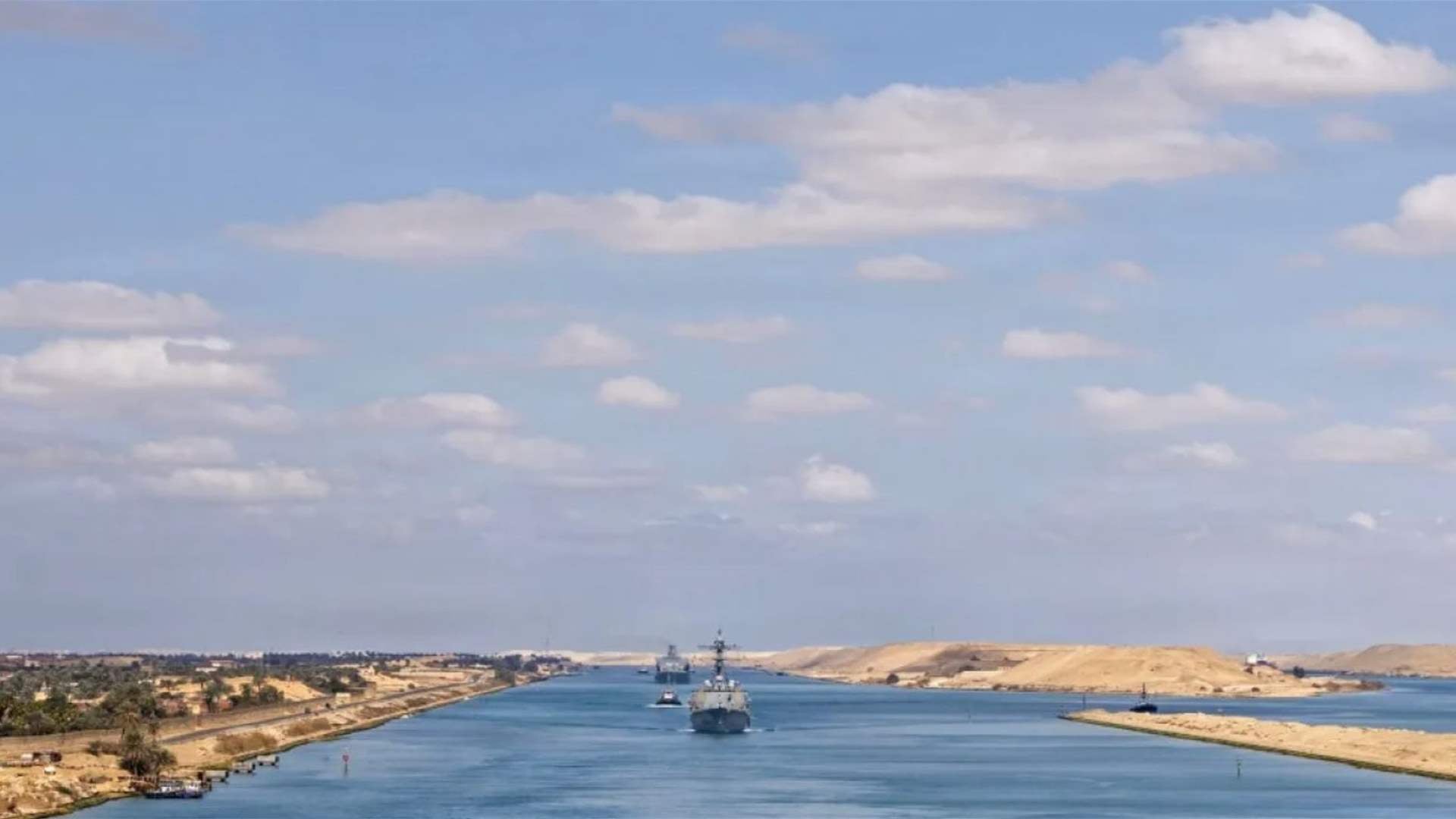 من مضيق هرمز... البحارة الفيليبينيون يطلقون صرخة مدويّة: "نريد العودة سالمين"