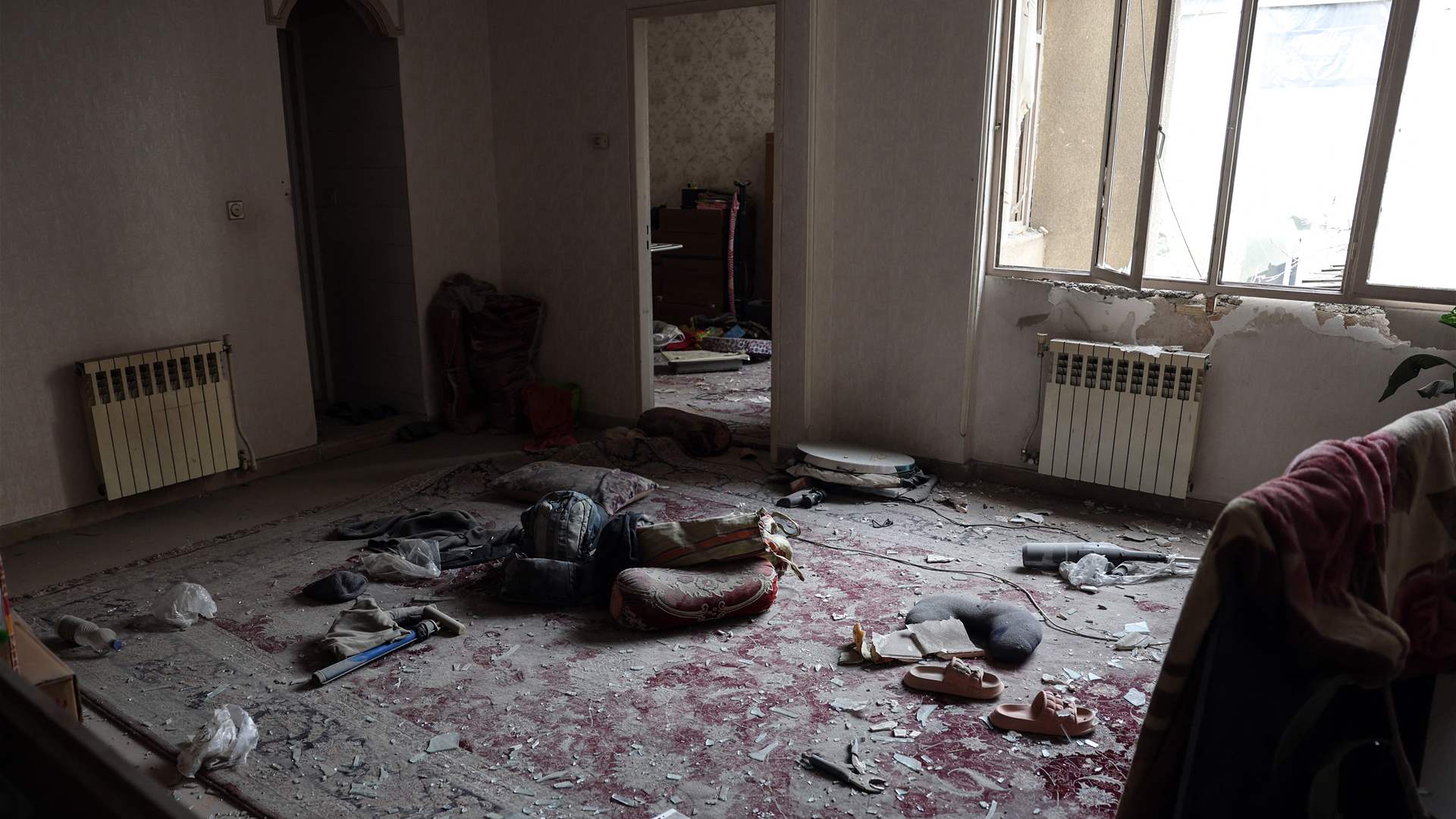 وسط الحرب والدمار... إيرانية تروي تفاصيل حياتها اليومية: قصف وحواجز ... وأمل