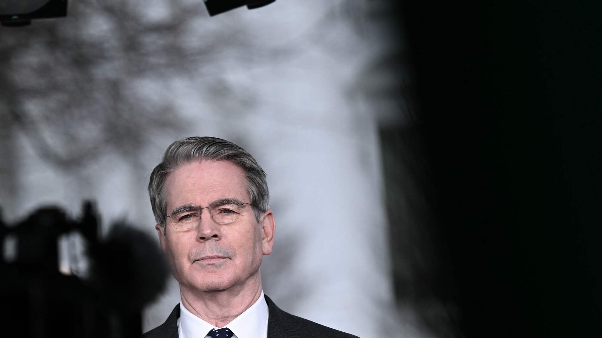 US Navy could escort vessels in Strait of Hormuz with international coalition, Bessent says