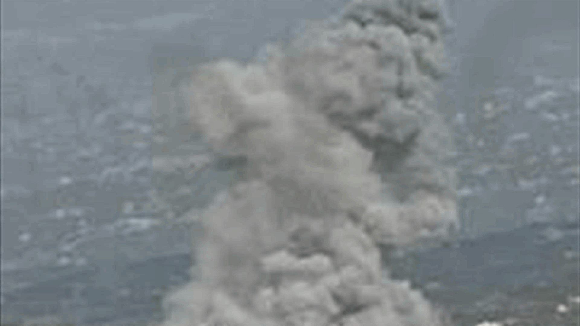 Lebanon says Israeli strike in Arkey kills nine, including five children