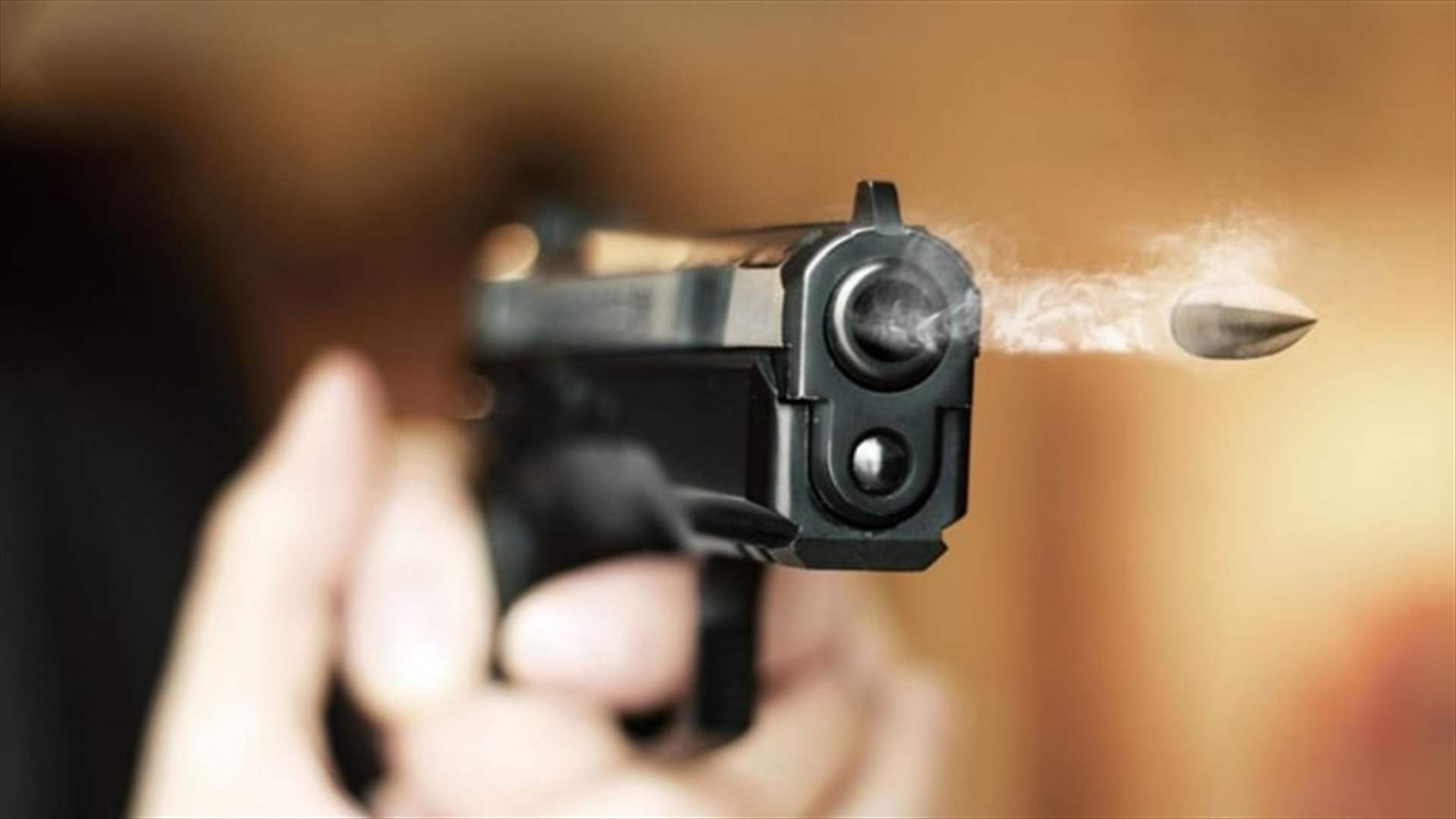 Lebanese man killed after opening fire on Israelis in US in revenge for brothers’ deaths