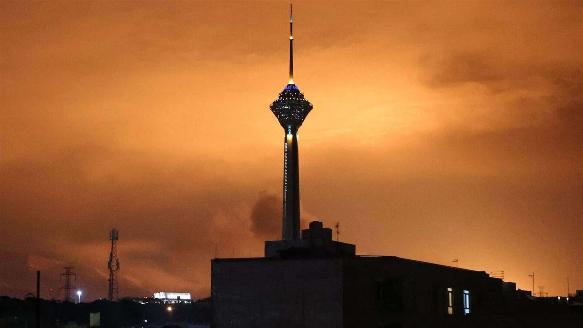 Saudis down drone targeting Riyadh's Diplomatic Quarter: Defense ministry