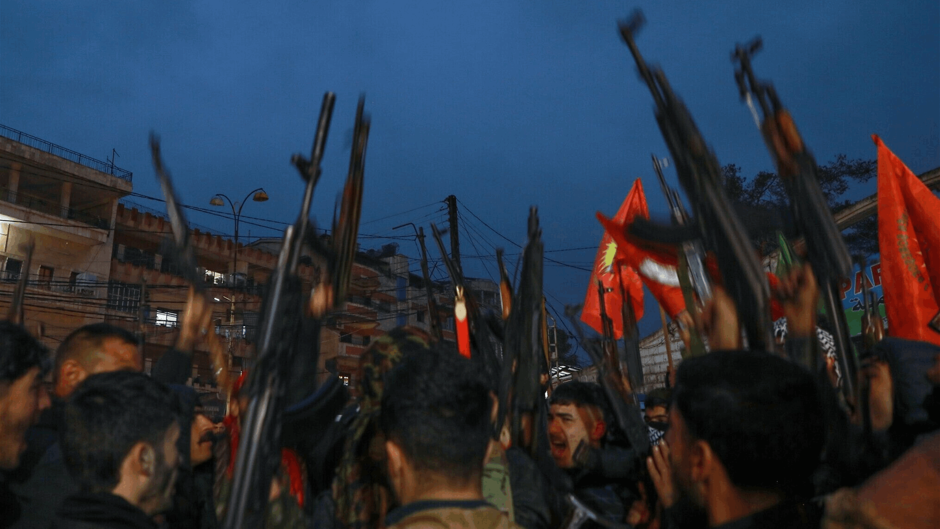 Iran Guards vow 'stronger' response than in January if new protests erupt