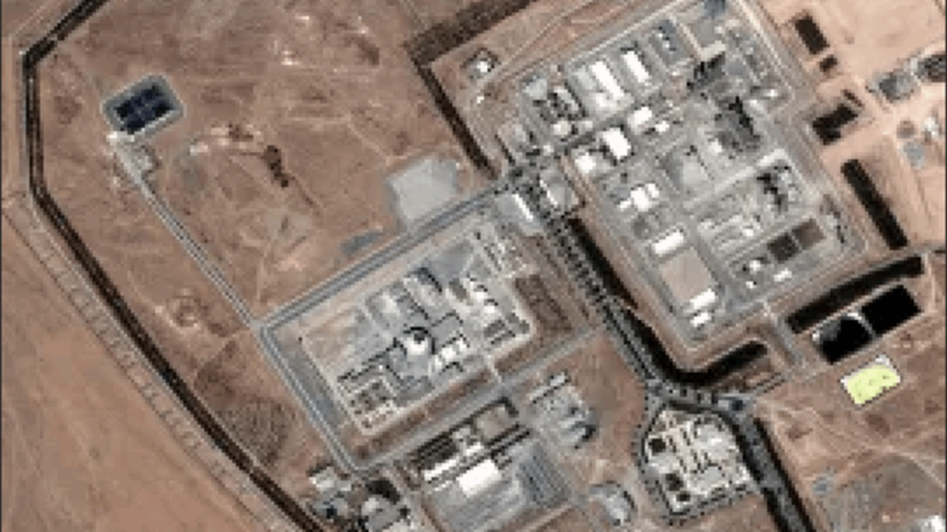 مسؤول روسي: لم نرصد أي تغيير في مستويات الإشعاع بإيران