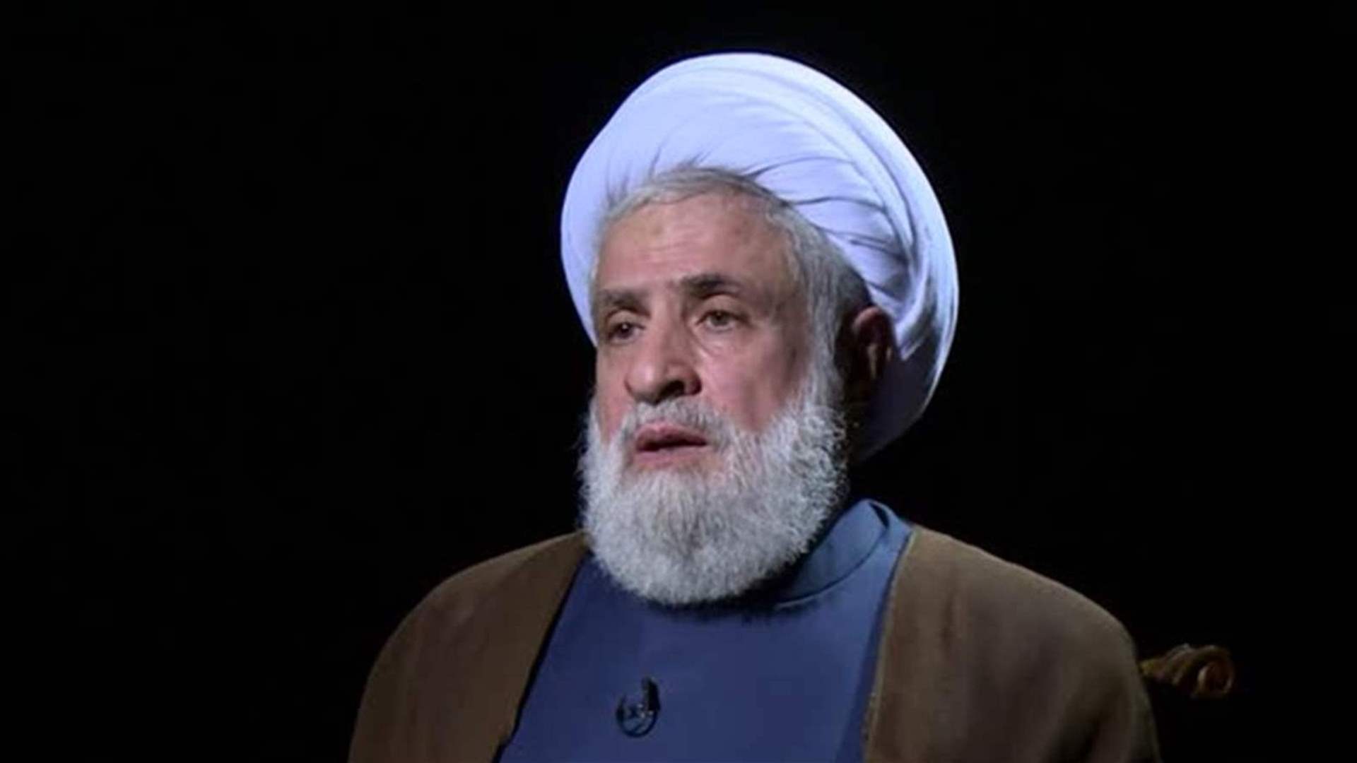 قاسم: المقاومة أعدّت نفسها لمواجهة طويلة وسنفاجئهم في الميدان