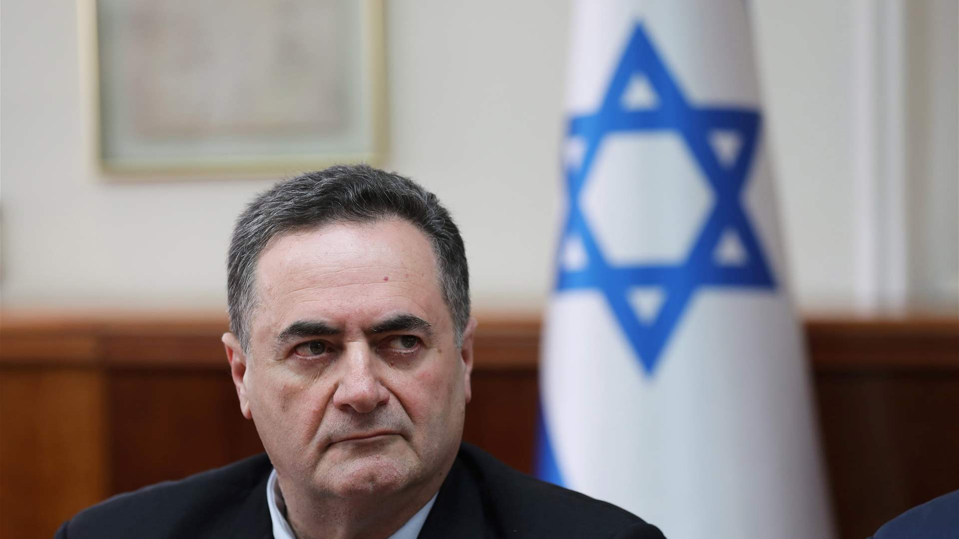 Israeli defence minister says war with Iran entering 'decisive phase'