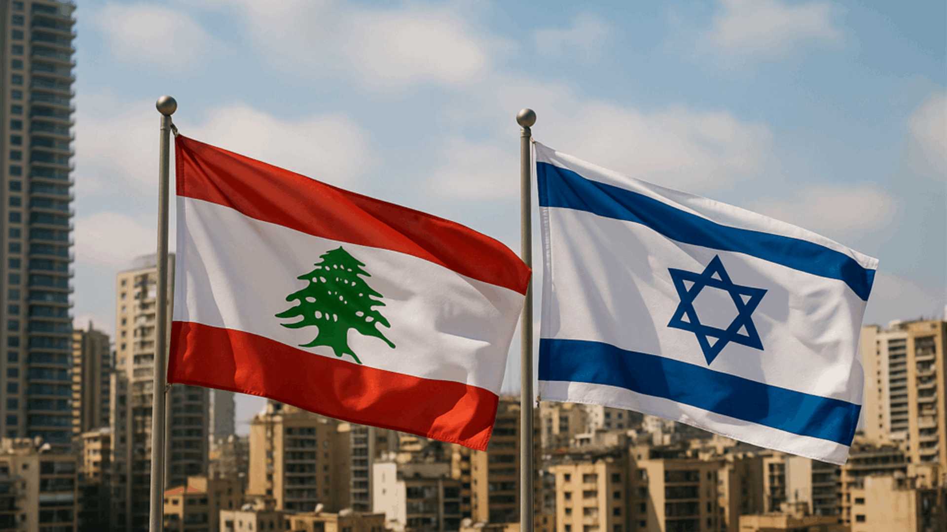 Beirut discusses forming negotiating team for potential talks with Israel: Al Jazeera