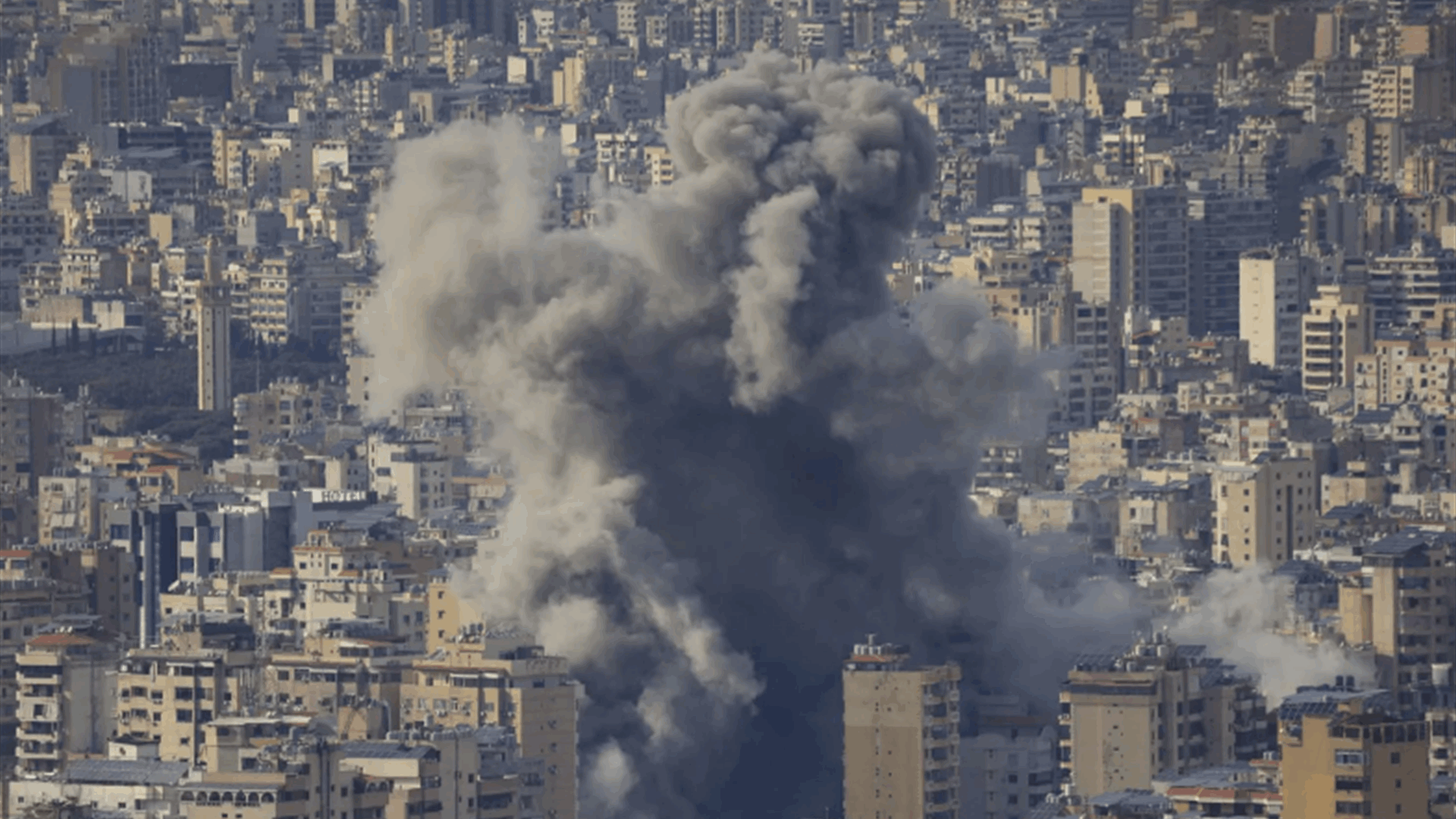 International mediation targets ceasefire as Israel-Lebanon talks loom