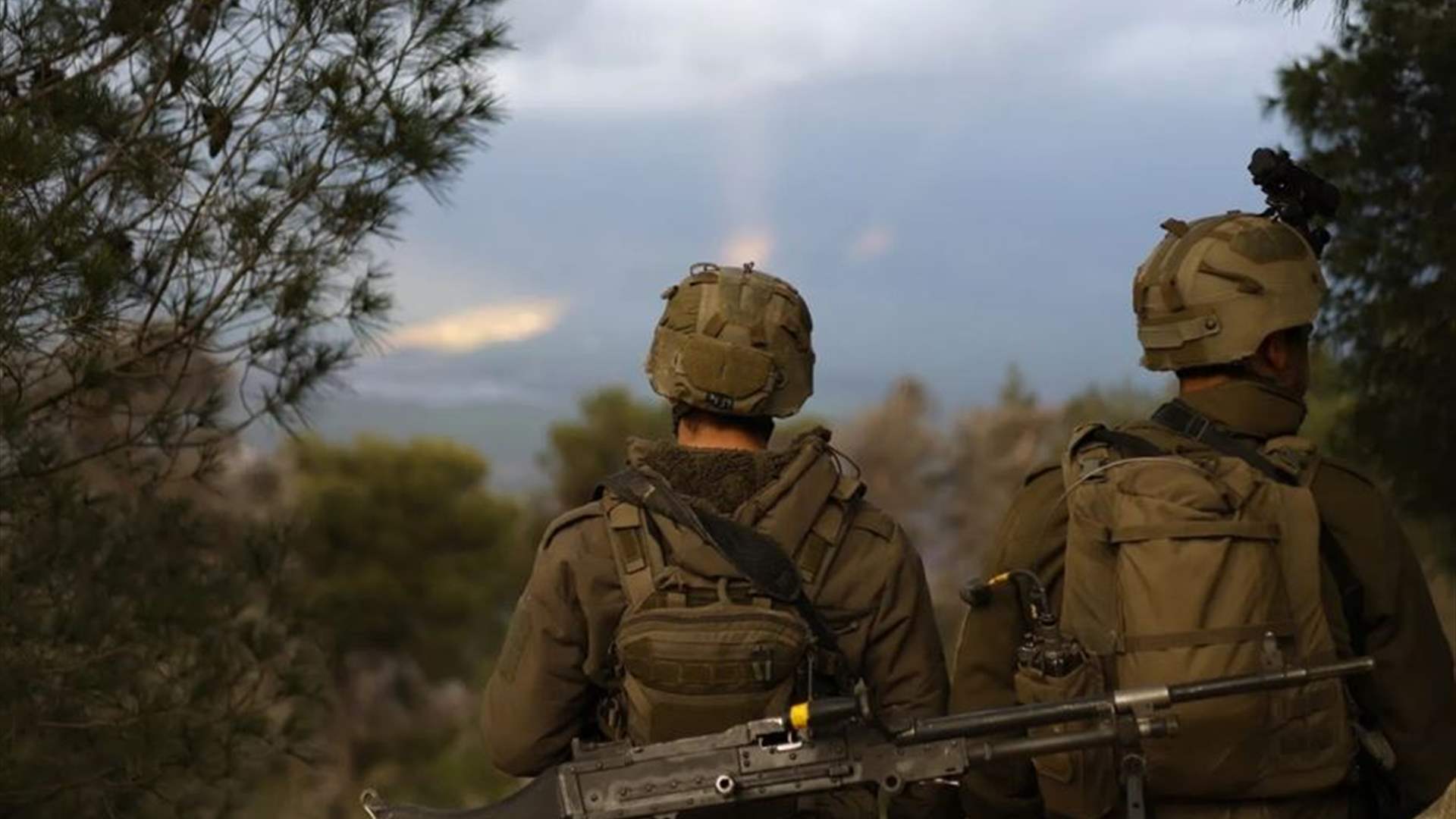 إسرائيل توافق على تخصيص أكثر من 800 مليون دولار لشراء معدات عسكرية "طارئة"