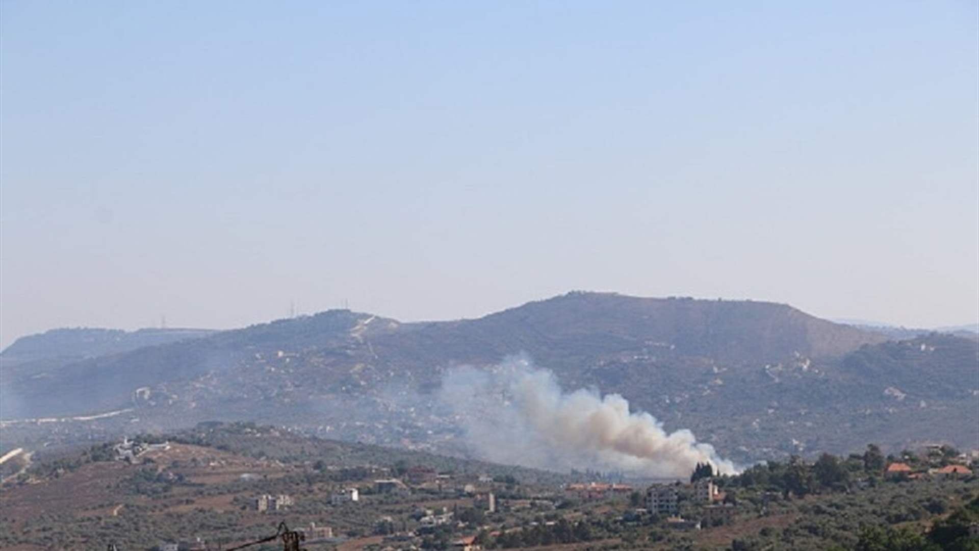 الجيش الإسرائيليّ: القضاء على قائد في وحدة الصواريخ المضادة للدروع في “حزب الله”