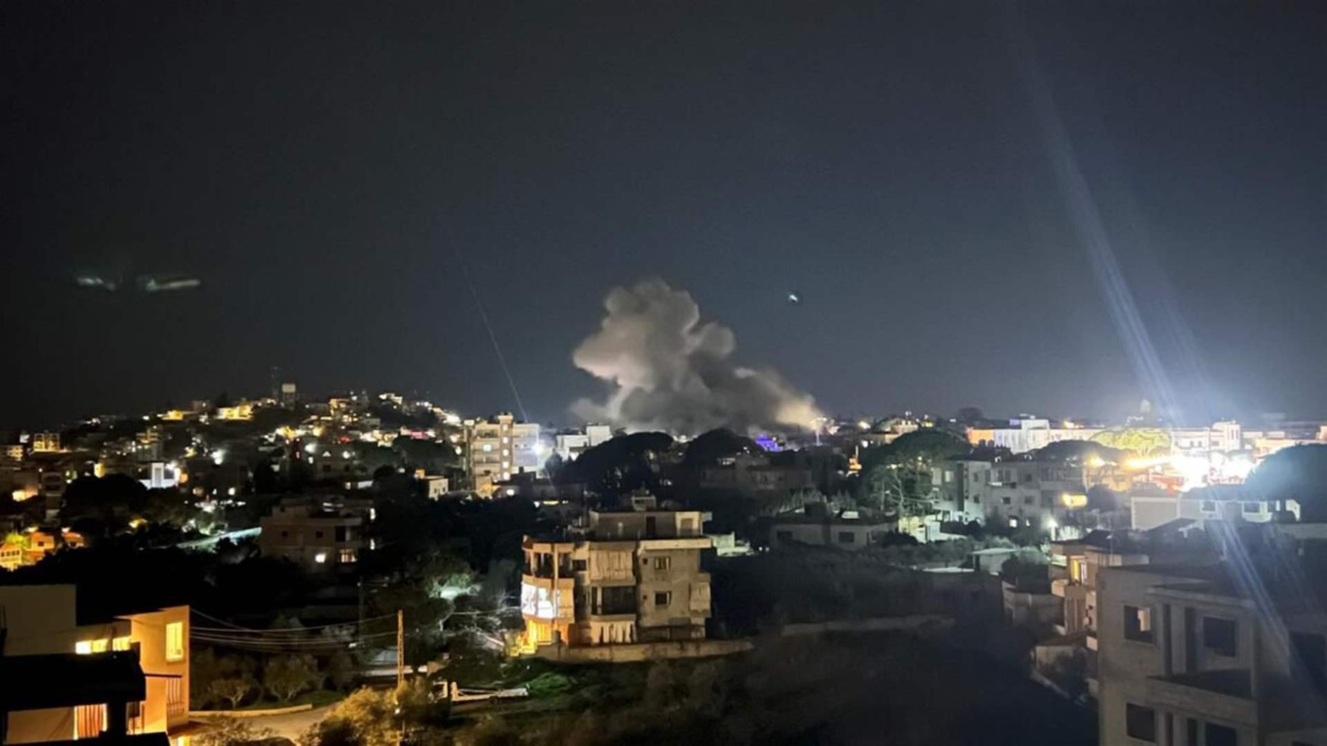 Ansar municipality orders temporary evacuation amid safety concerns