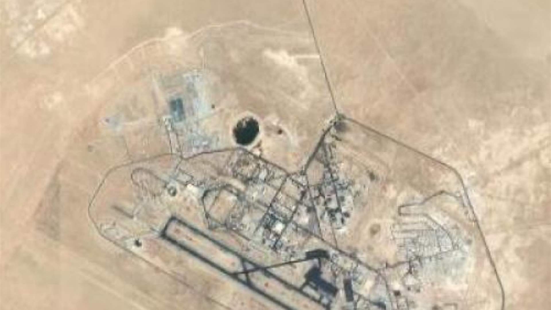 Italy-US airbase in Kuwait hit by drone, no injuries: Rome