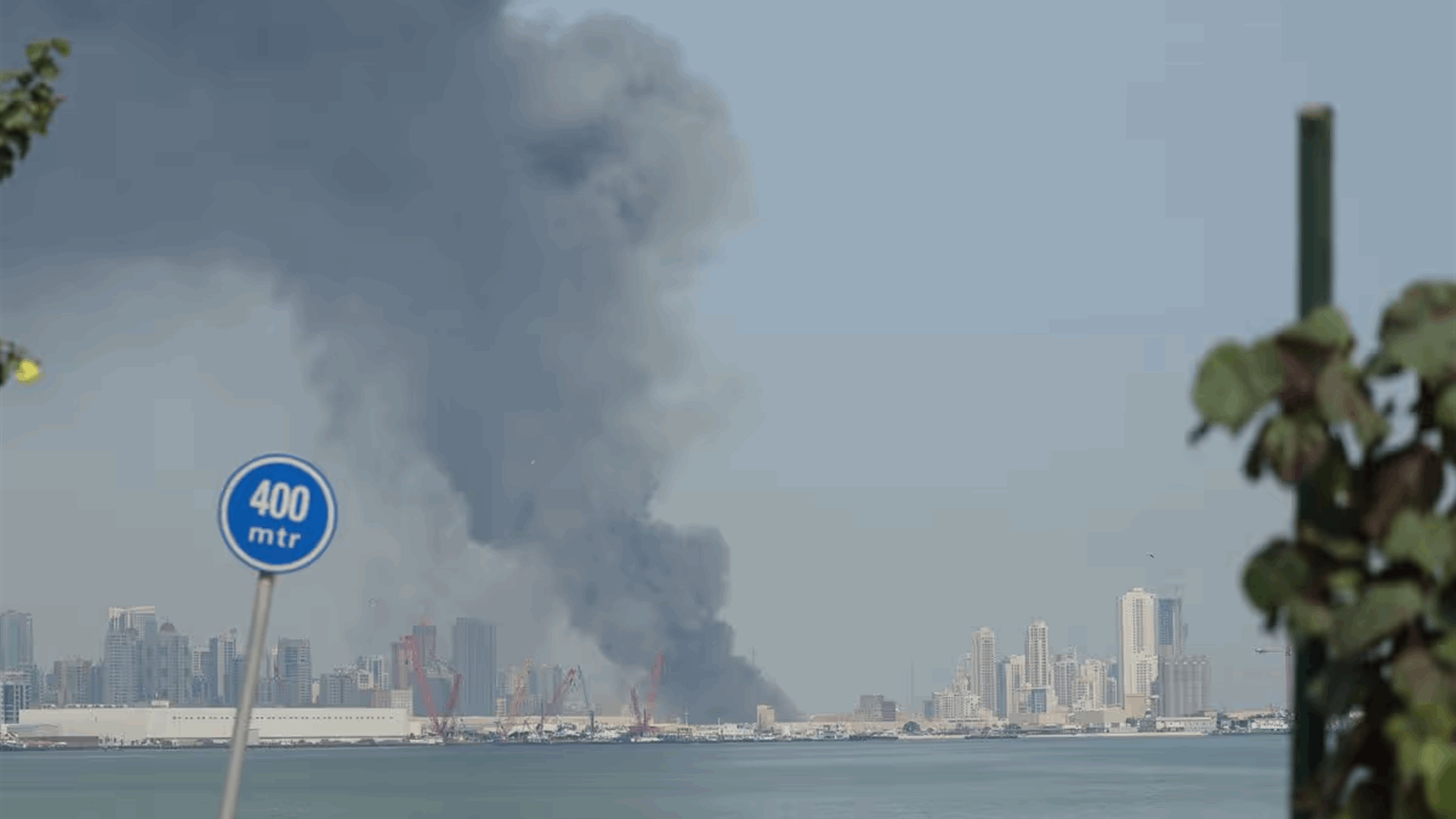 One person killed by missile attack on civilian car in Abu Dhabi: Statement