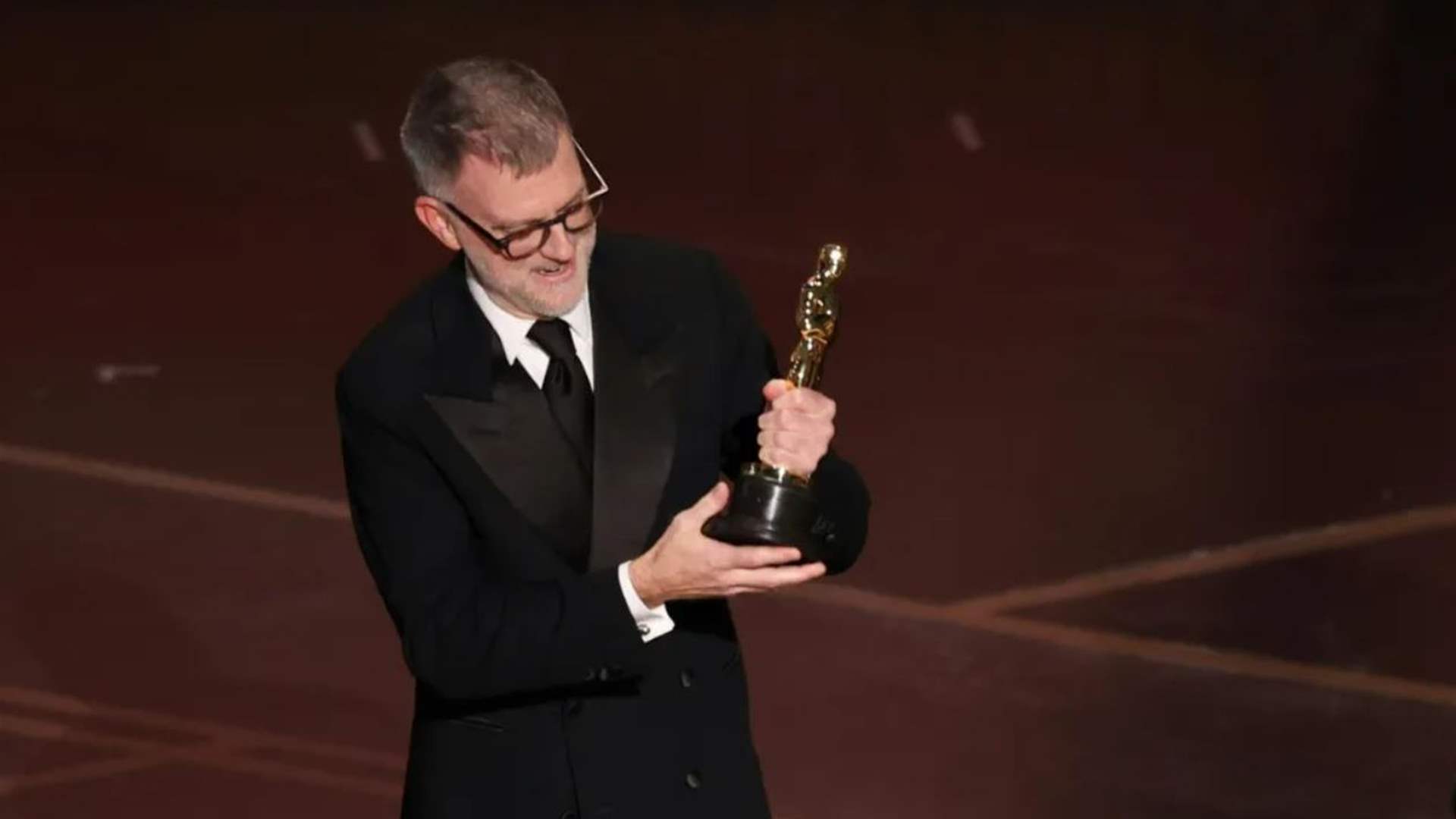 "وان باتل أفتر أناذر" يهيمن على جوائز الأوسكار