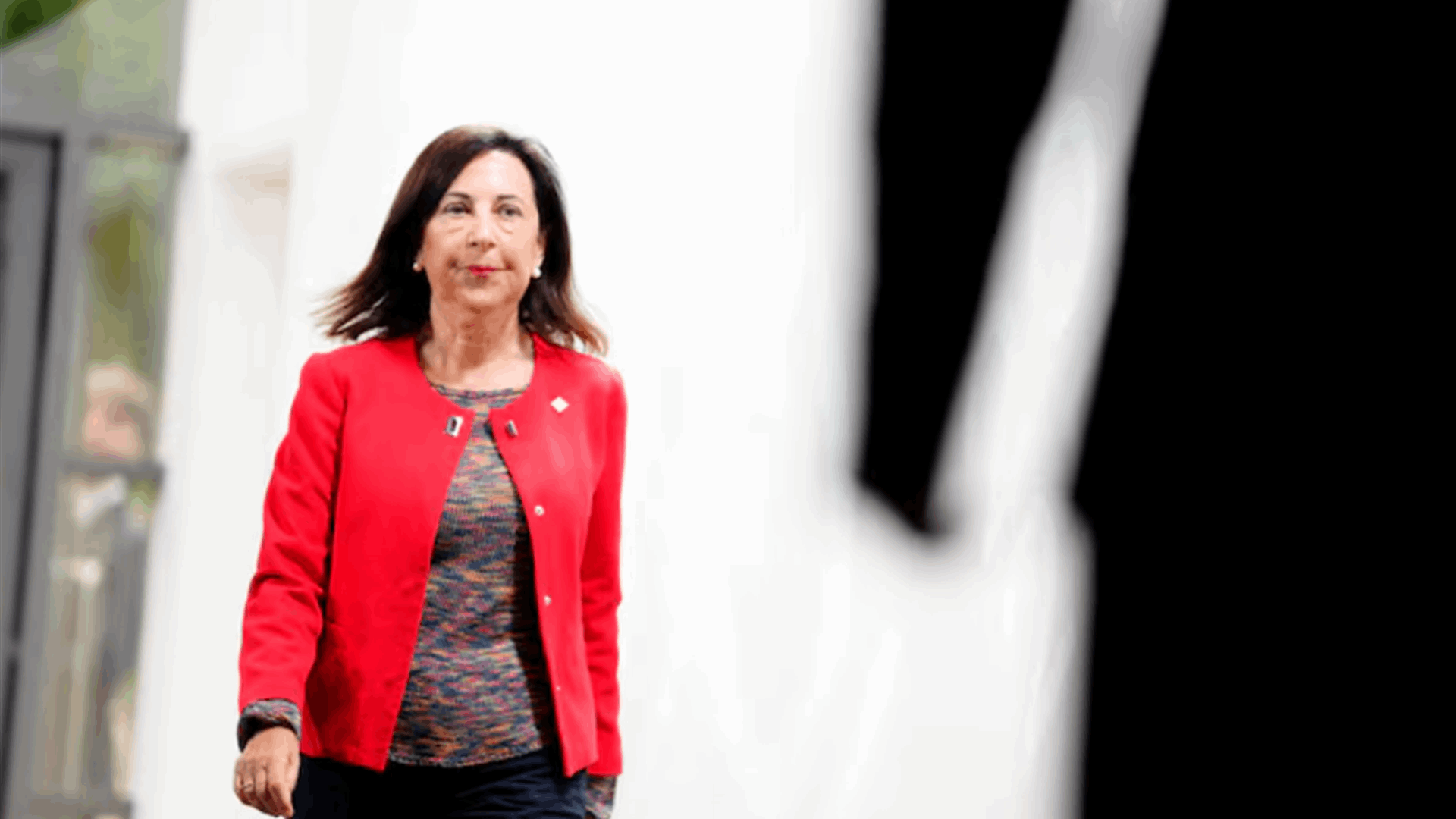 Spain rules out participating in military operations in Strait of Hormuz