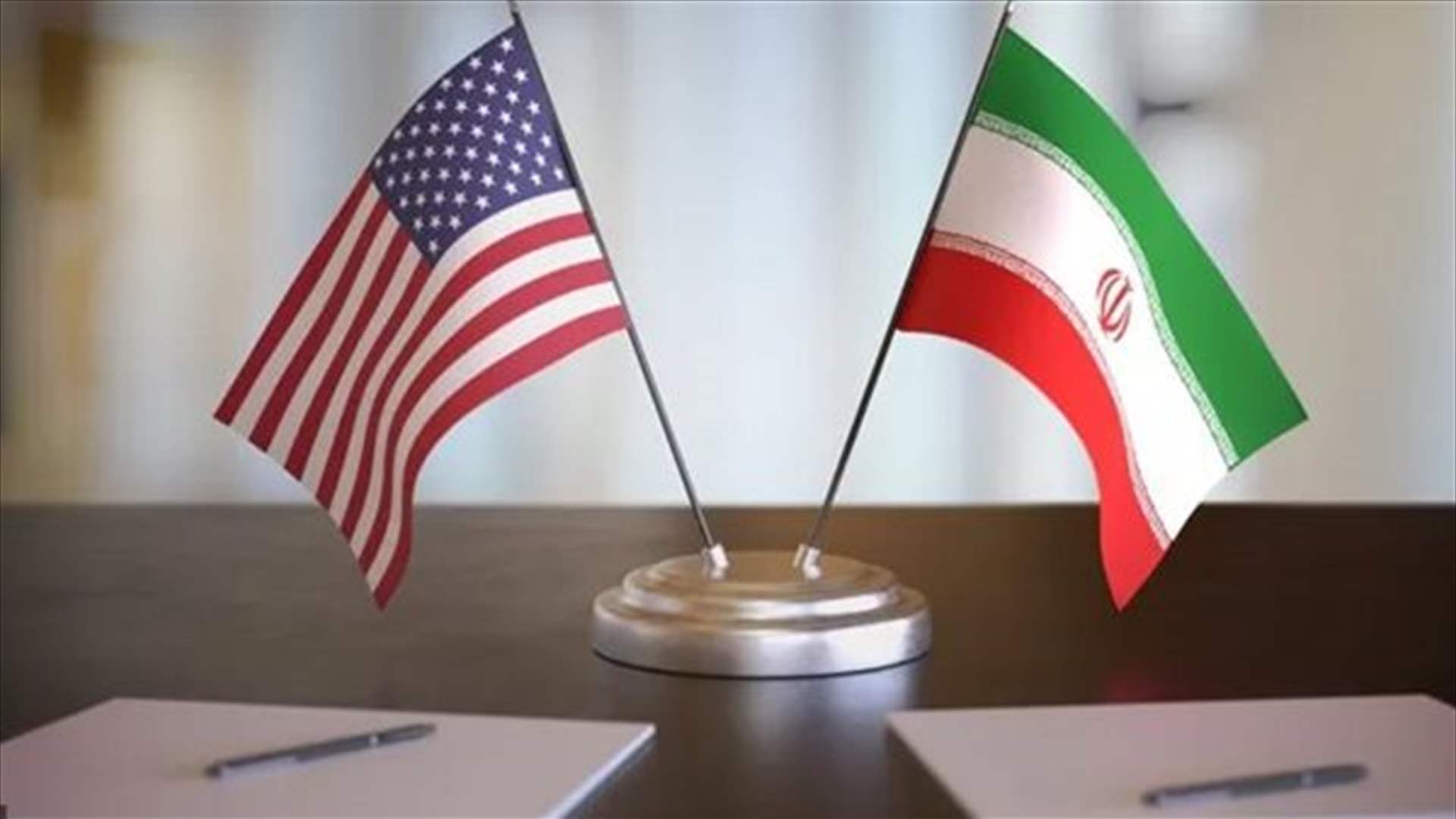 Iran and US have been in direct contact in recent days, Axios reports