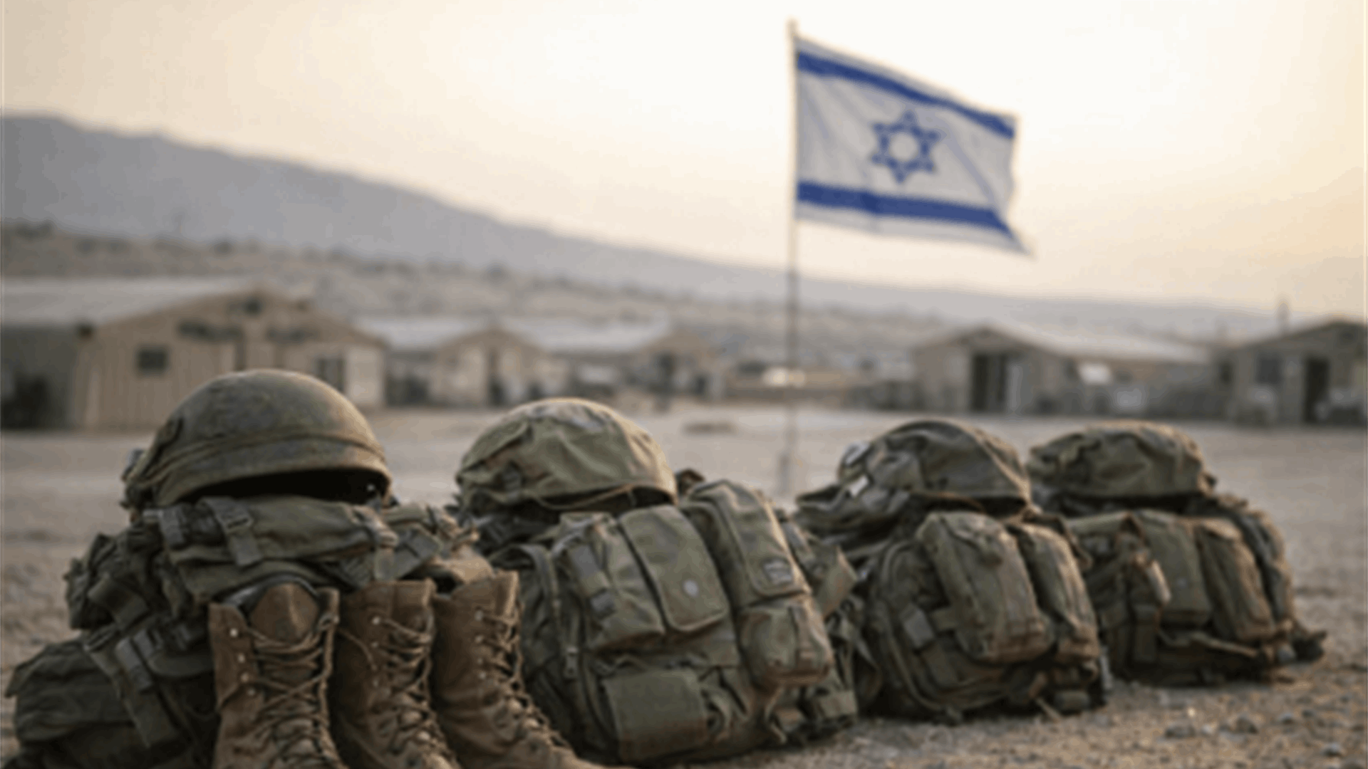 Israel military says targeted top Palestinian Islamic Jihad commander in Iran strike