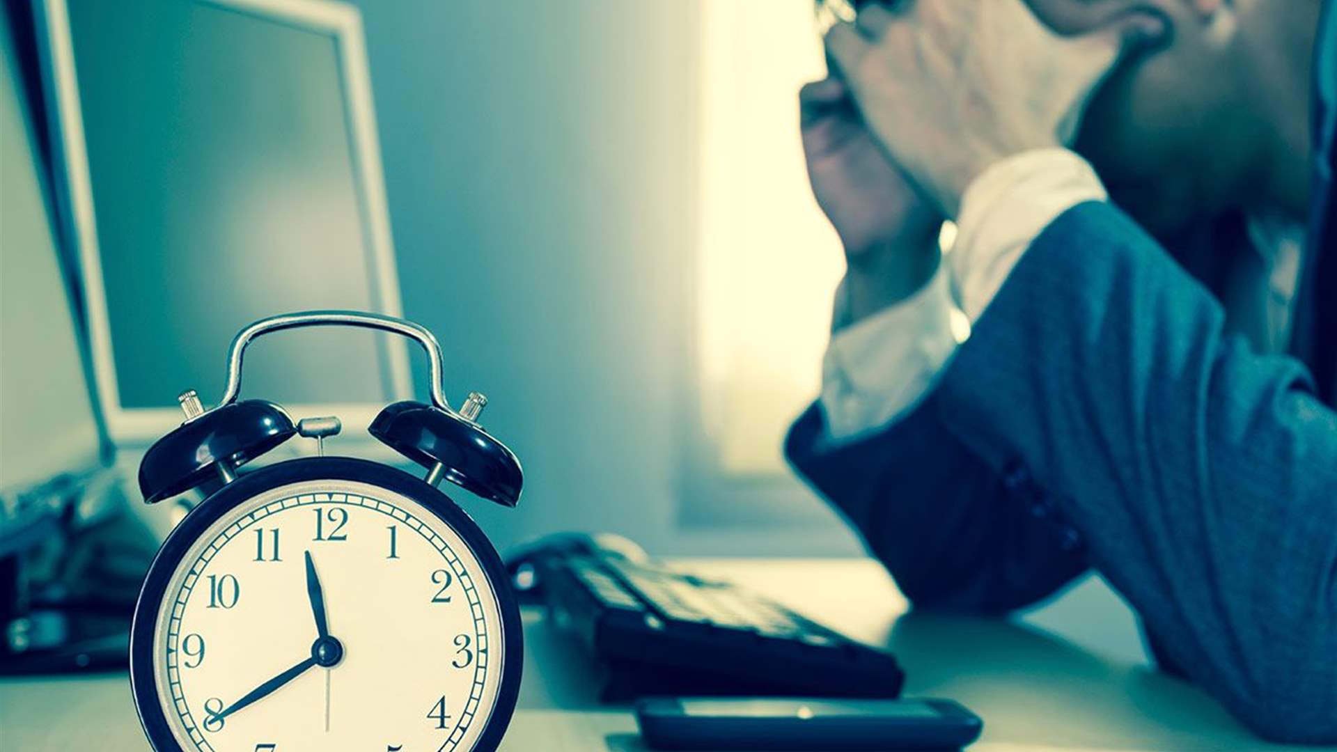 بعد التوتر: لماذا نشعر بأن الوقت يطول؟ دراسة تكشف مفاجأة عن إدراكنا للوقت