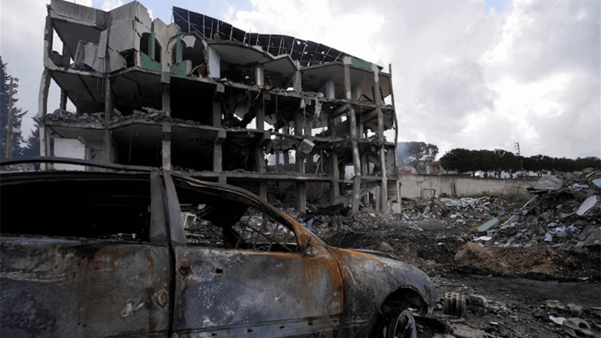 Some Israeli strikes in Lebanon may be war crimes: UN rights office