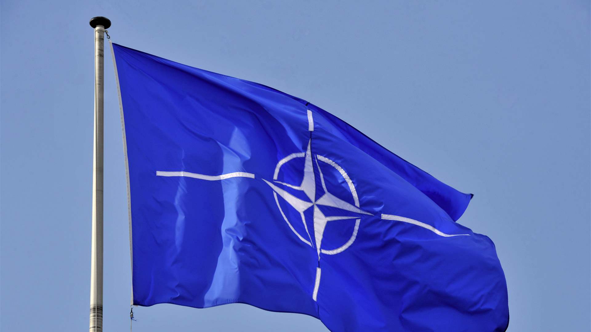 Trump accuses NATO of 'foolish mistake' over Strait of Hormuz