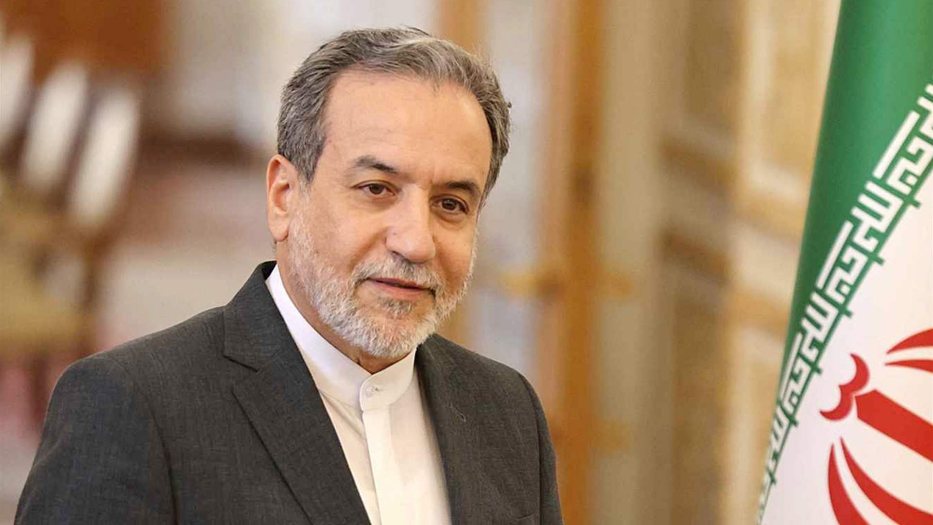 إيران: وجود القوات الأميركية سبب شن غارات على مدن الخليج