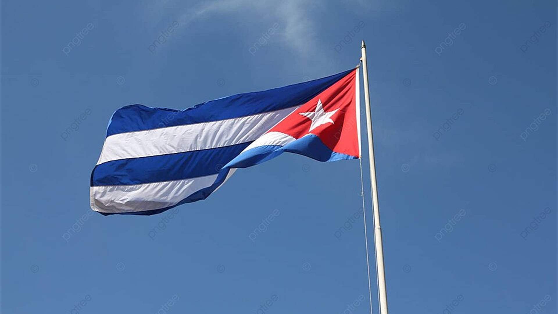 الرئيس الكوبي يتعهد ب"مقاومة منيعة" في ضوء تهديد ترامب بالاستيلاء على الجزيرة