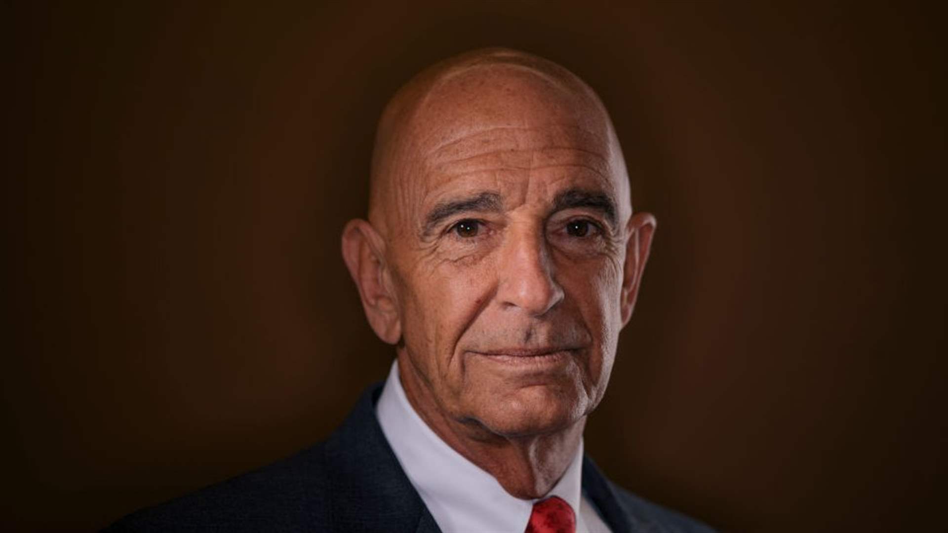 باراك: لم نحث سوريا على المساعدة في نزع سلاح "حزب الله"