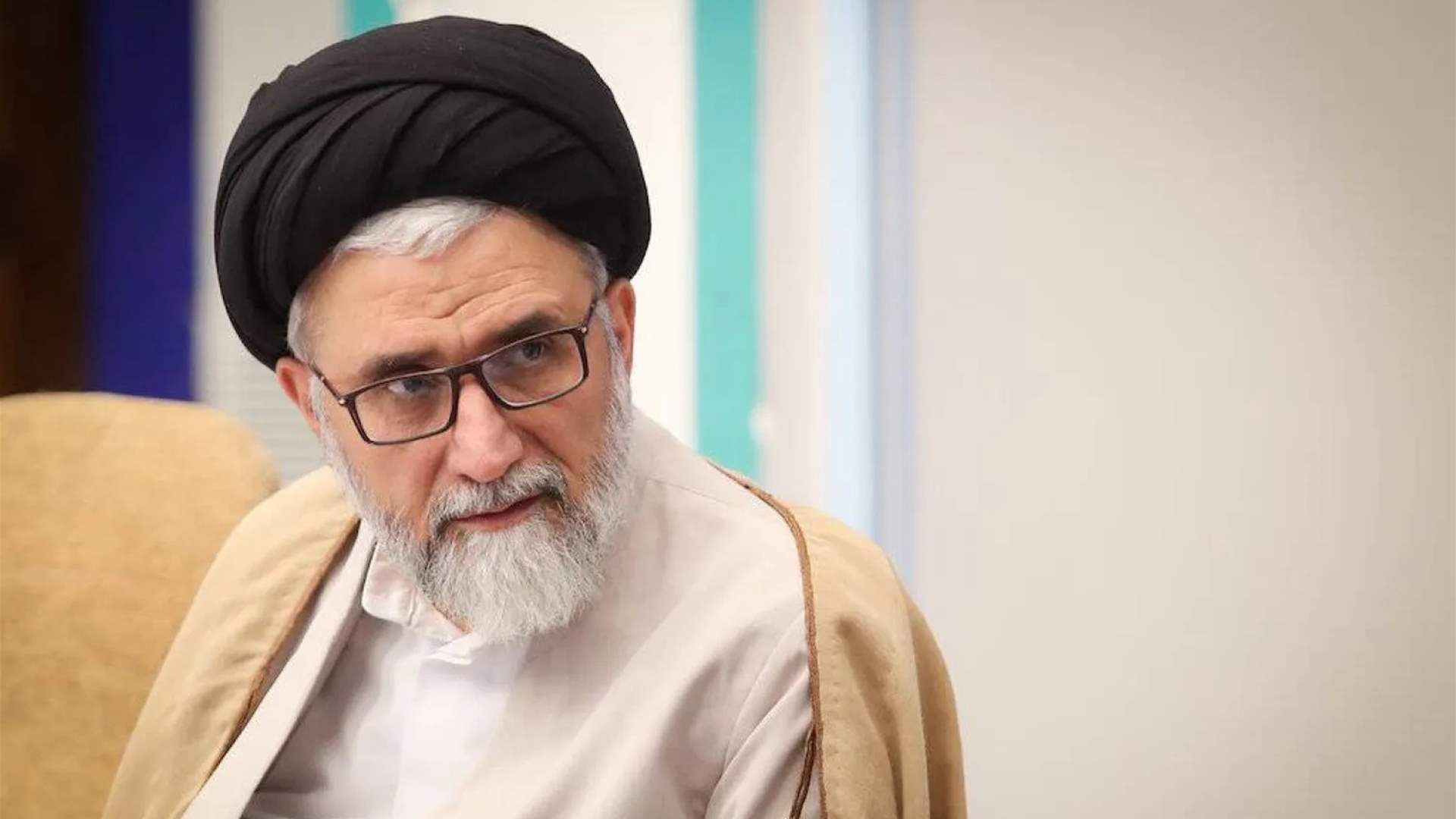 إسرائيل تعلن اغتيال وزير الاستخبارات الإيراني إسماعيل خطيب