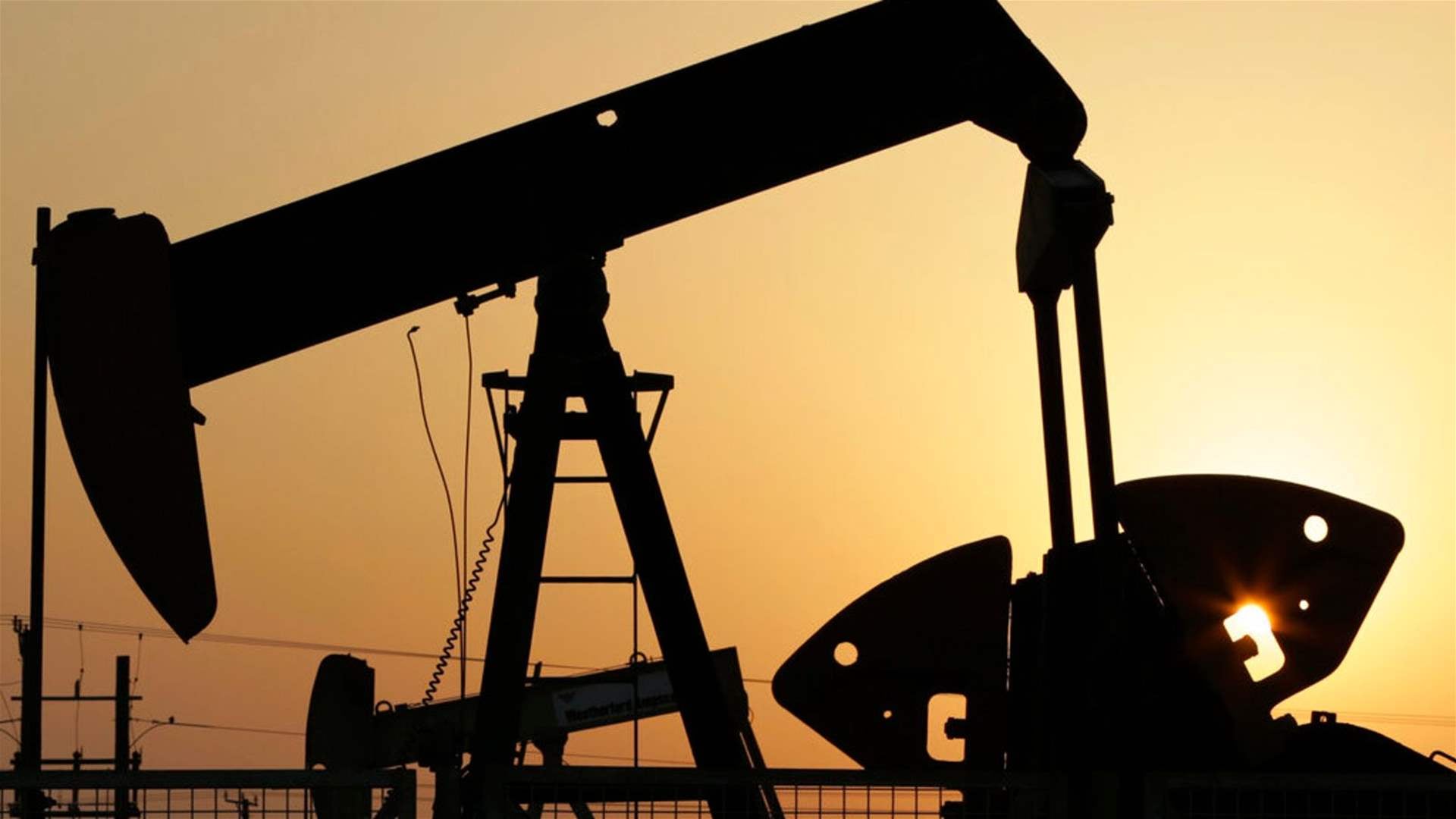 Brent oil price jumps 5% as Iran's energy facilities hit