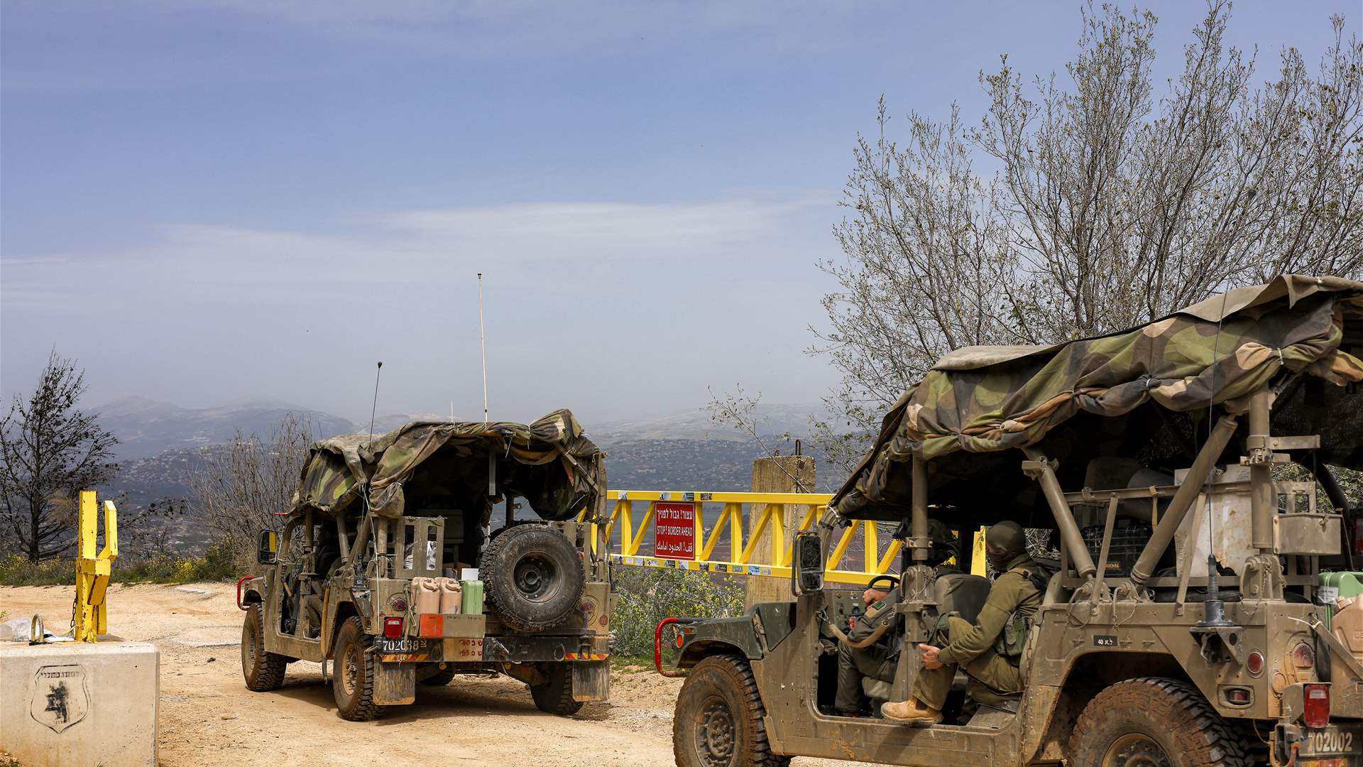 الجيش الإسرائيلي: سنواصل "سلسلة اغتيالات" كبار المسؤولين الإيرانيين