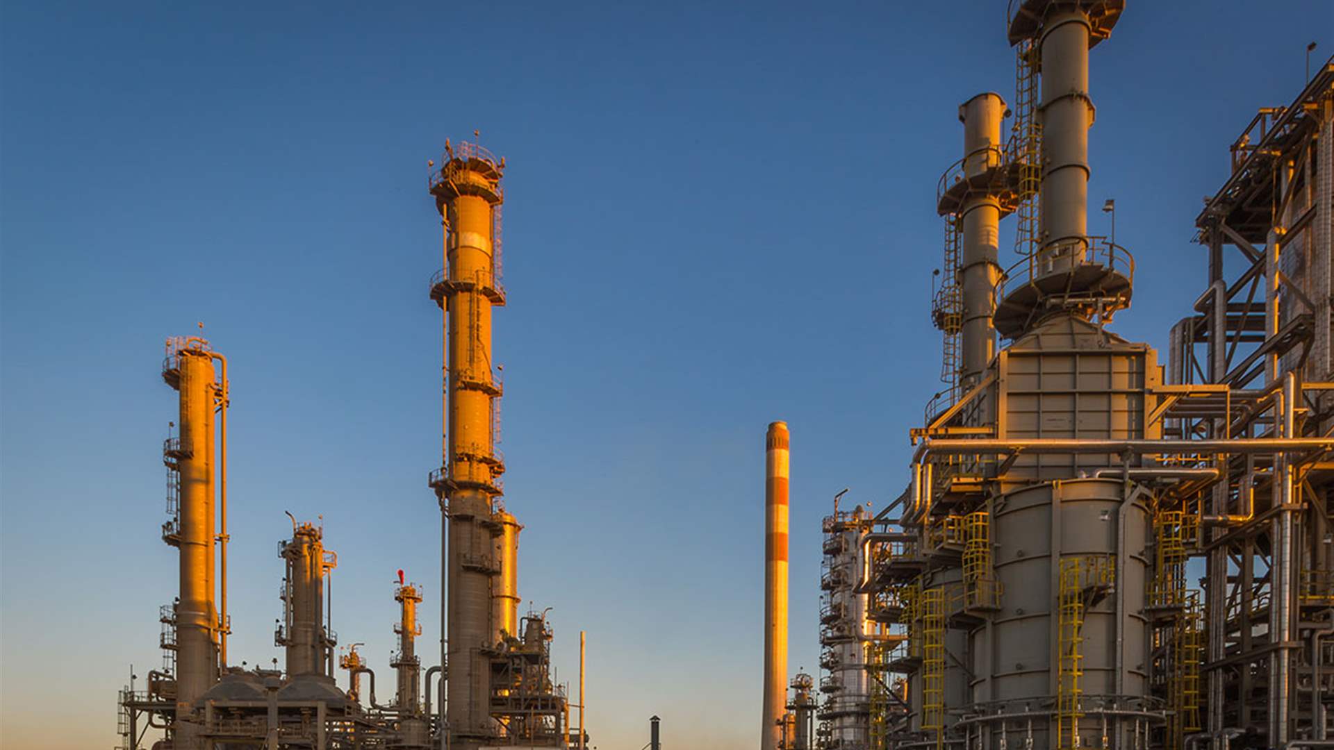 Drone crashes at Saudi oil refinery at Red Sea port of Yanbu: Ministry