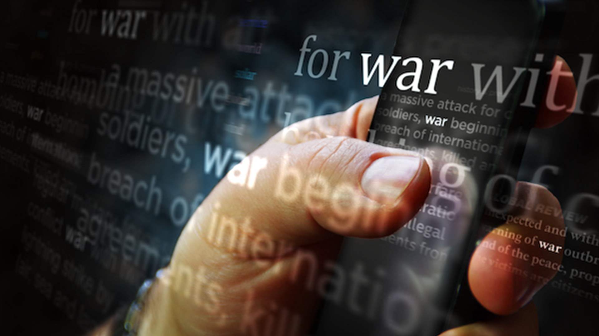 خارج حدود الميدان... دراسة تكشف الآثار الخفية للحروب على الصحة العامة للمجتمعات