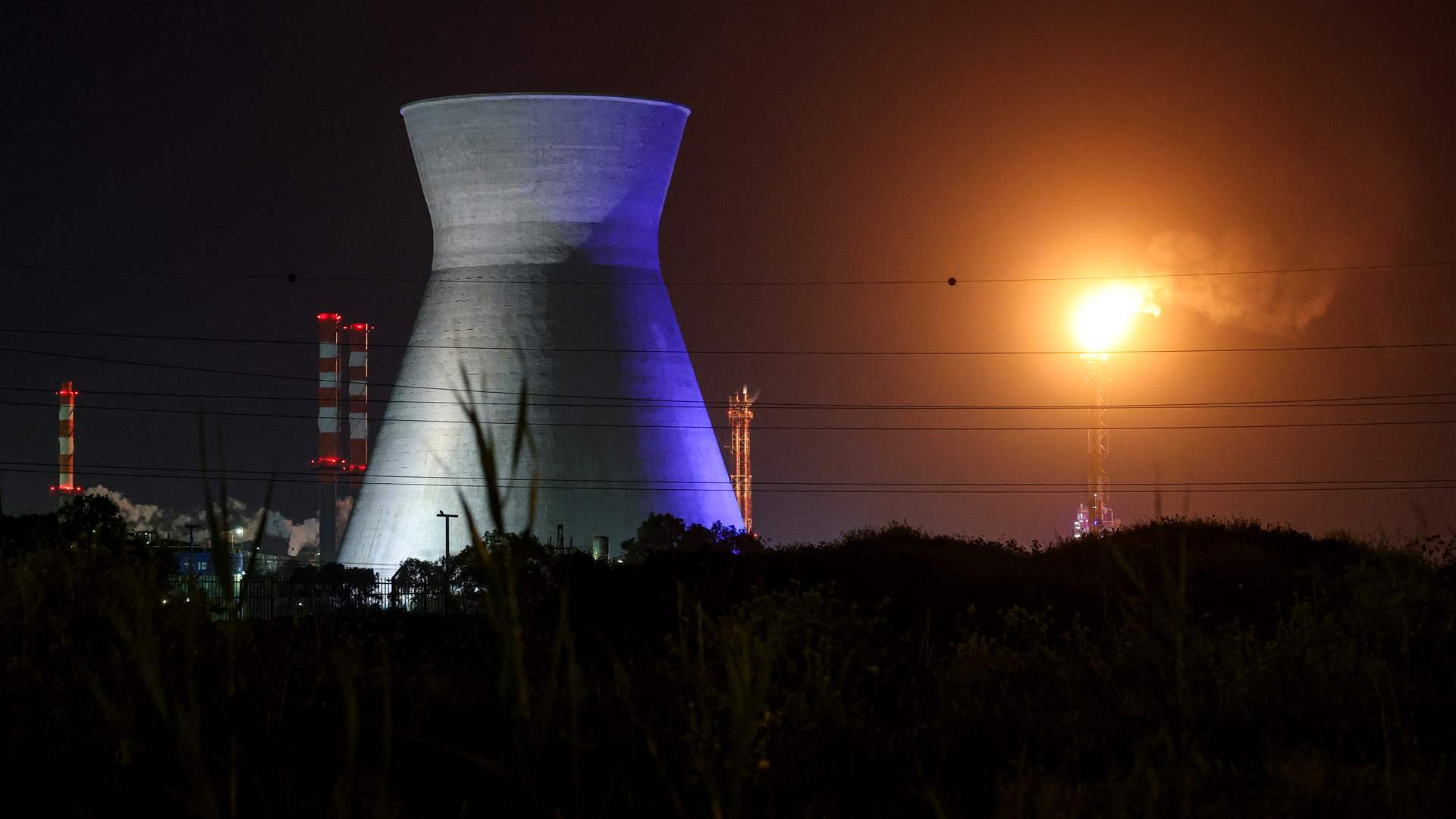 Qatar says attacks to disrupt 17% of LNG export capacity