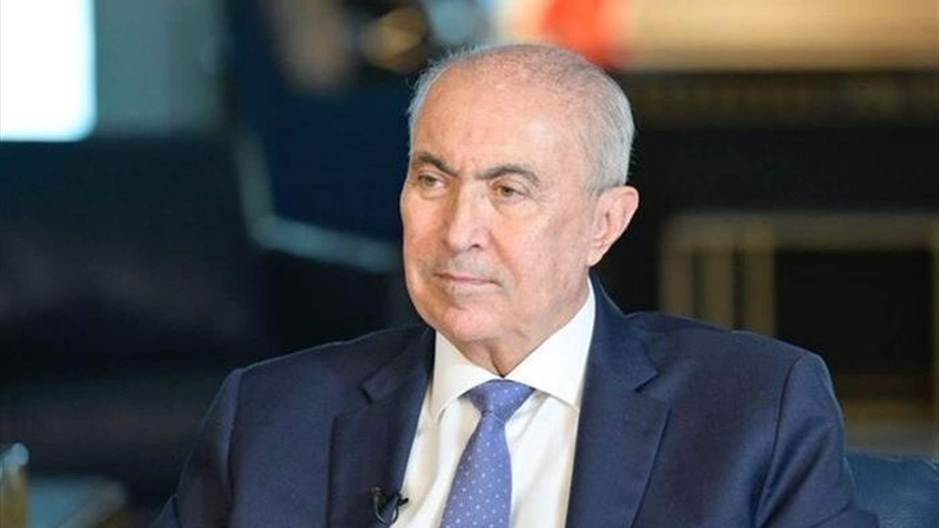 مخزومي: خطر "حزب الله" لم يعد محصورًا داخل لبنان 