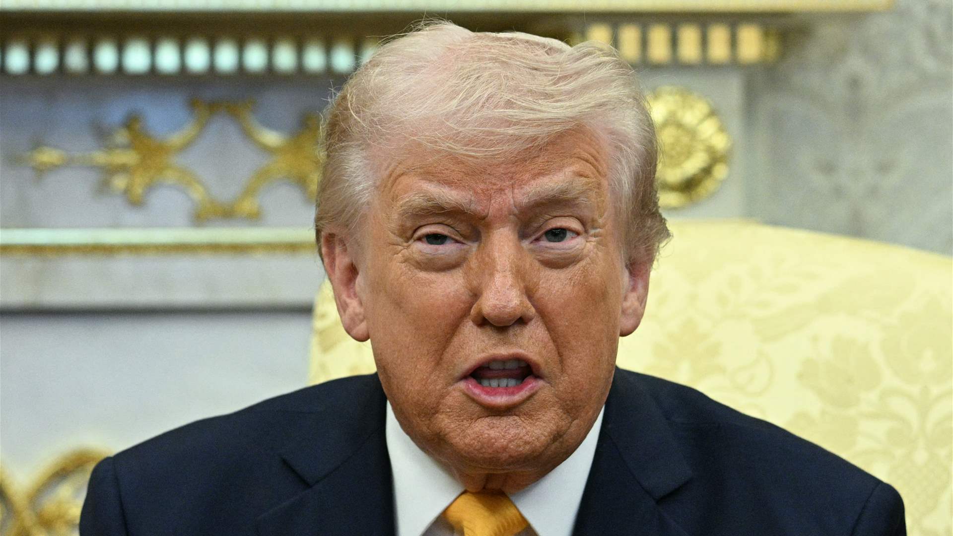 Trump calls NATO allies 'cowards' over Iran