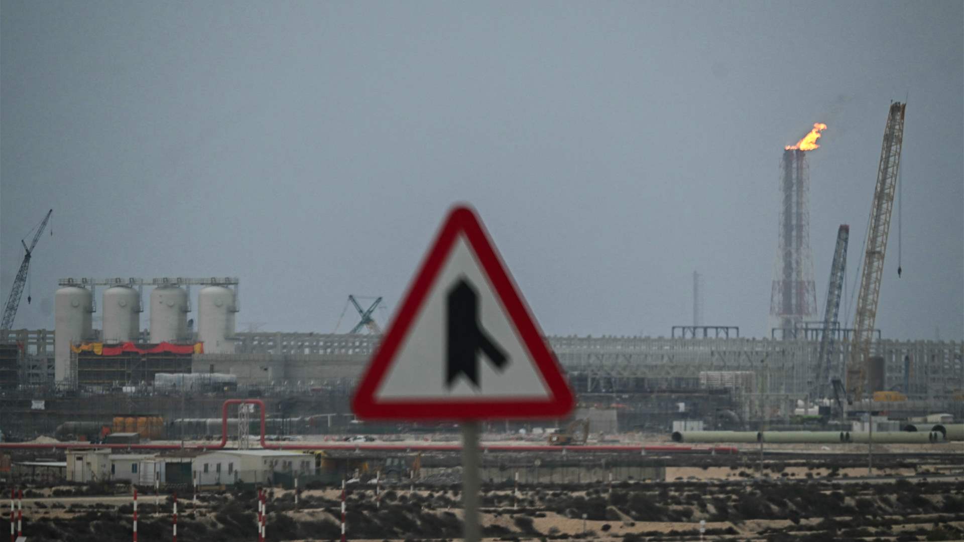 Qatar's energy boss says he had warned of dangers of provoking Iran