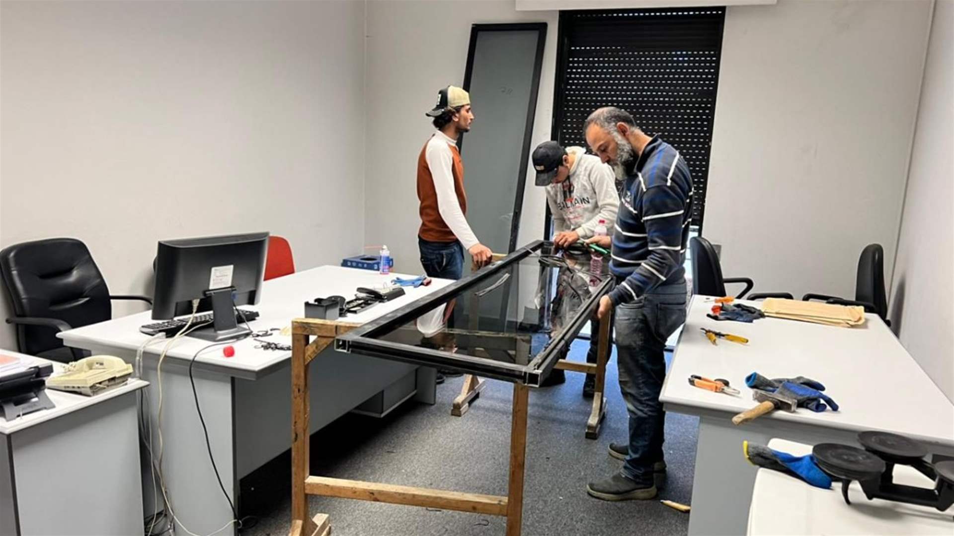 المصلحة الوطنية لنهر الليطاني: استئناف أعمال الترميم... ومنشآتنا تعمل على مدار الساعة