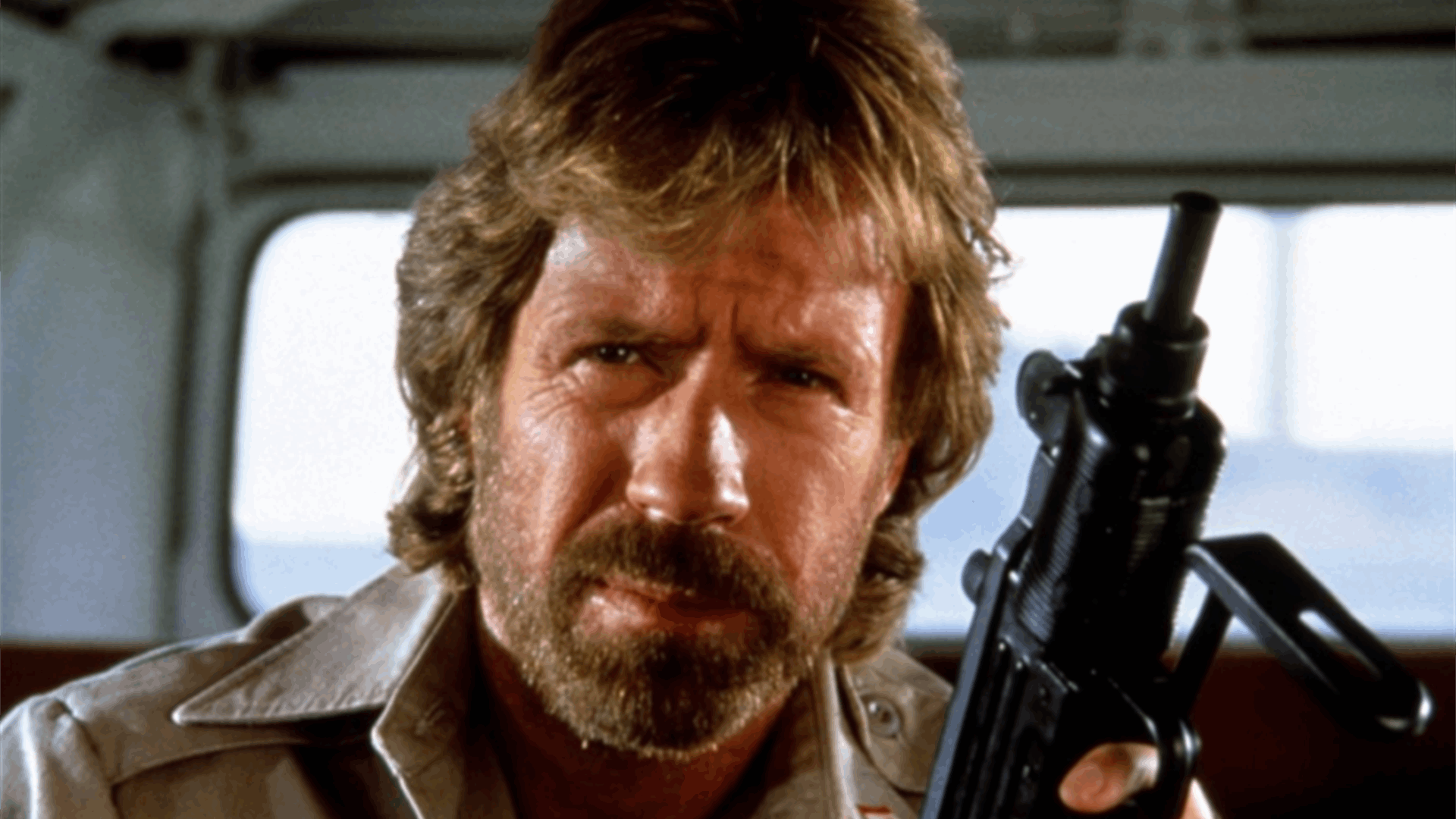 عن 86 عاما... وفاة نجم أفلام الحركة والفنون القتالية الأميركي تشاك نوريس