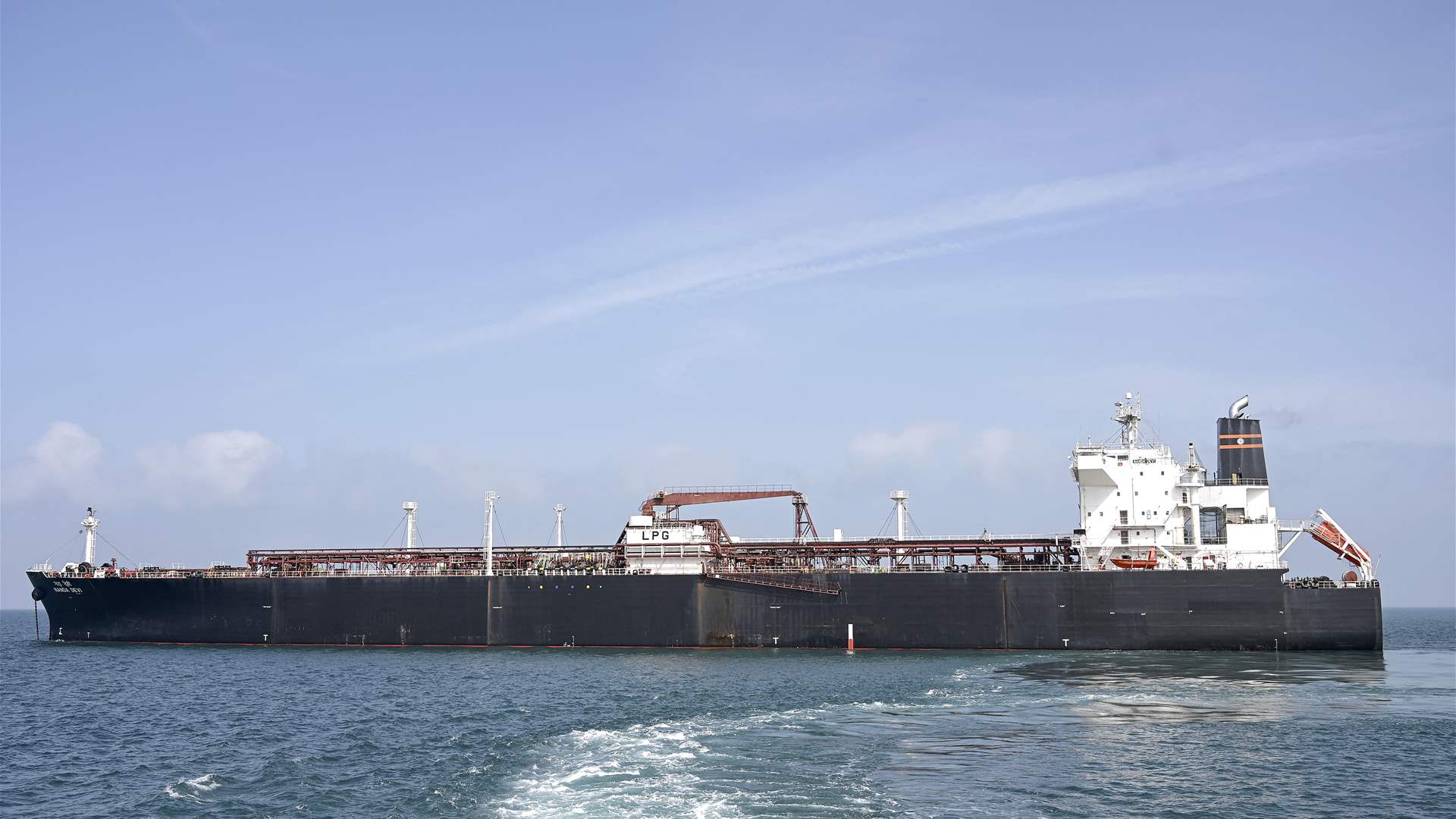 Japan could consider Hormuz minesweeping if ceasefire reached, minister says