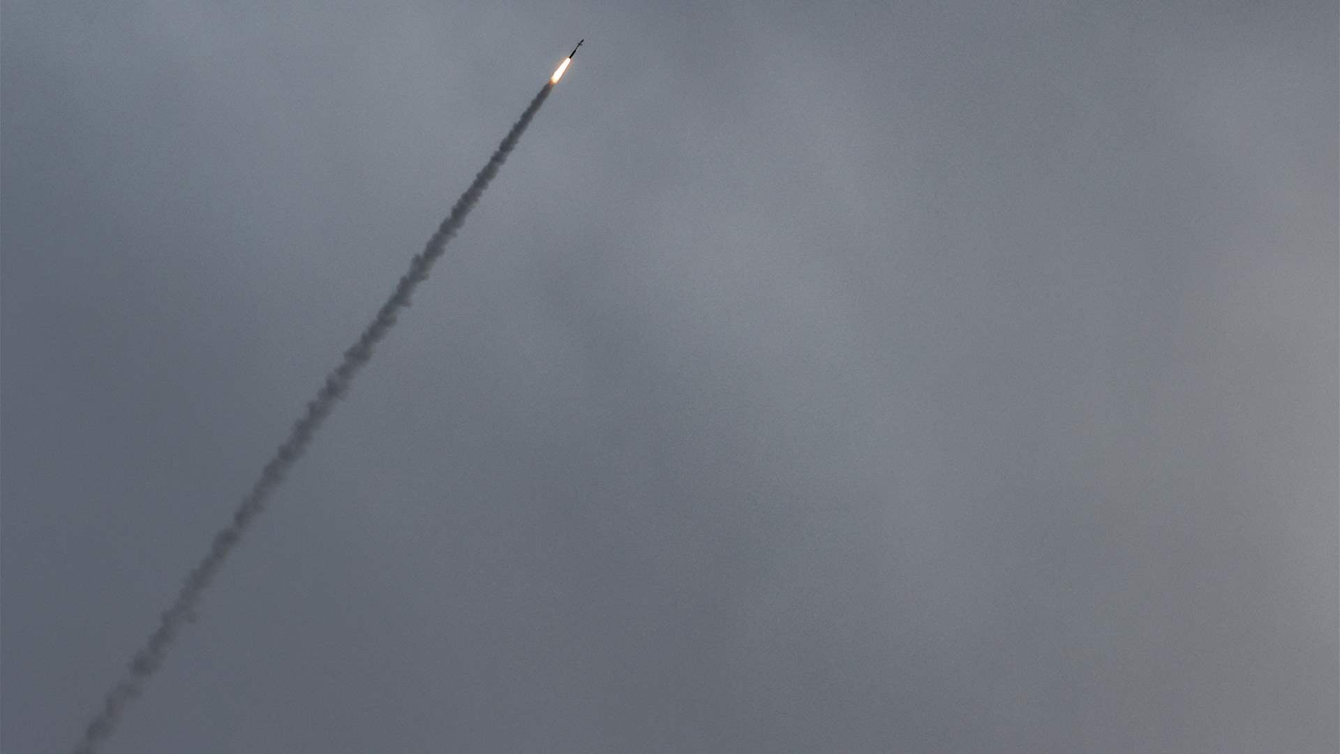 Iran media says one dead in attack on broadcaster in coastal region