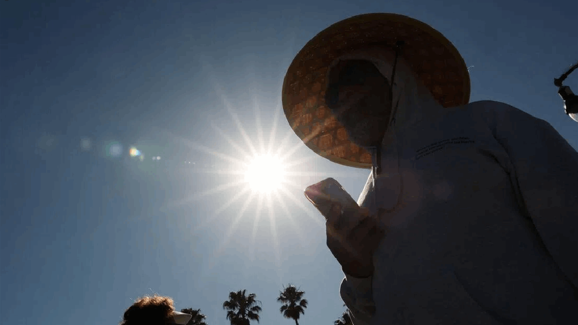 Planet trapped record heat in 2025: UN