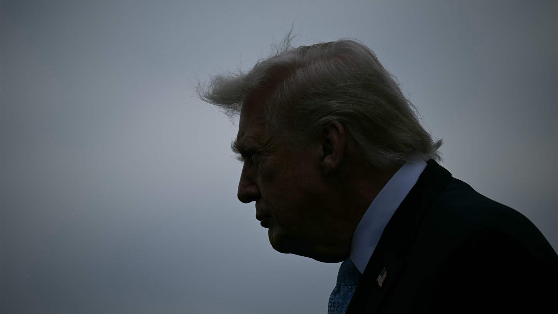 Russia calls for 'political and diplomatic' settlement after Trump's Iran ultimatum