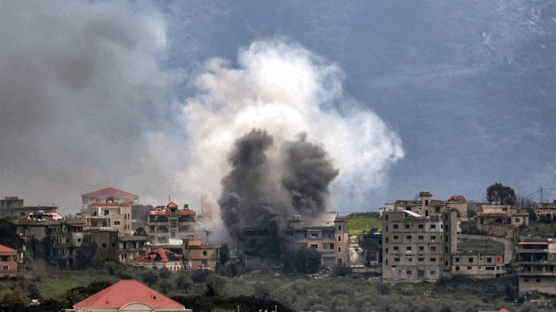 الشرق الأوسط على حافة كارثة صحية شاملة… أمراض وتلوّث وانهيار نفسي يضرب المنطقة