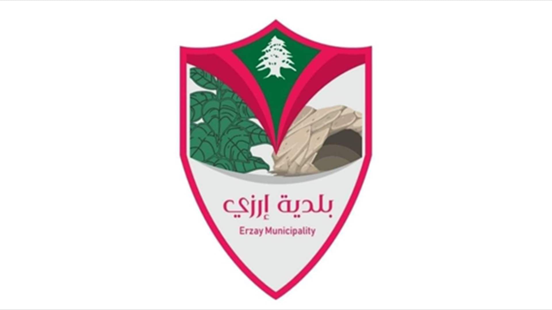 بلدية ارزي – صيدا تدعو الأهالي إلى إخلاء البلدة أو تجنّب التجمّعات والبقاء في أماكن متفرّقة