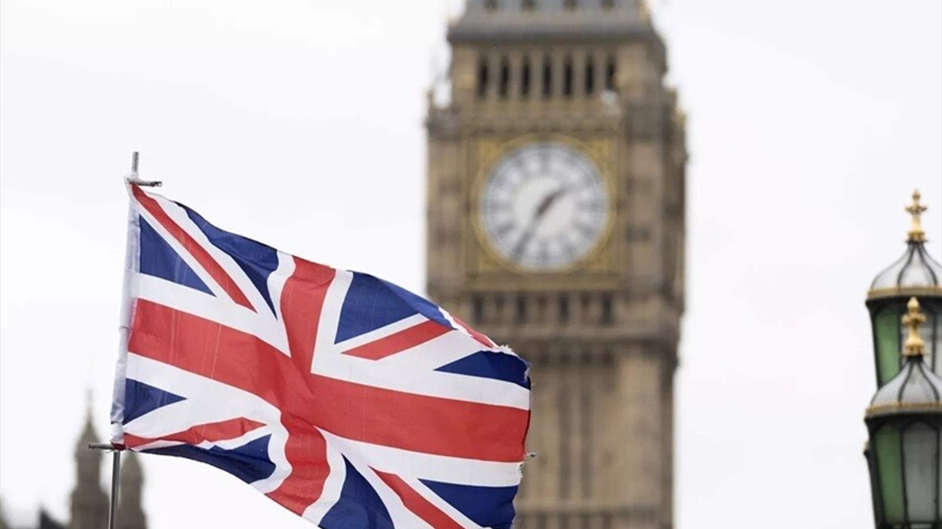 بريطانيا ترحب بالأنباء عن محادثات بناءة بين ترامب وإيران