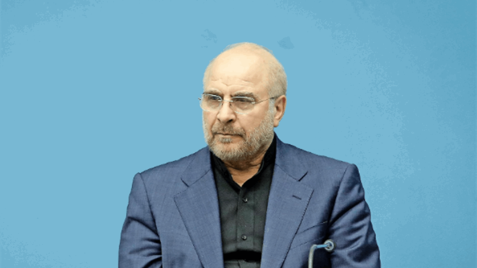 Iran parliament speaker says 'no negotiations' held with US