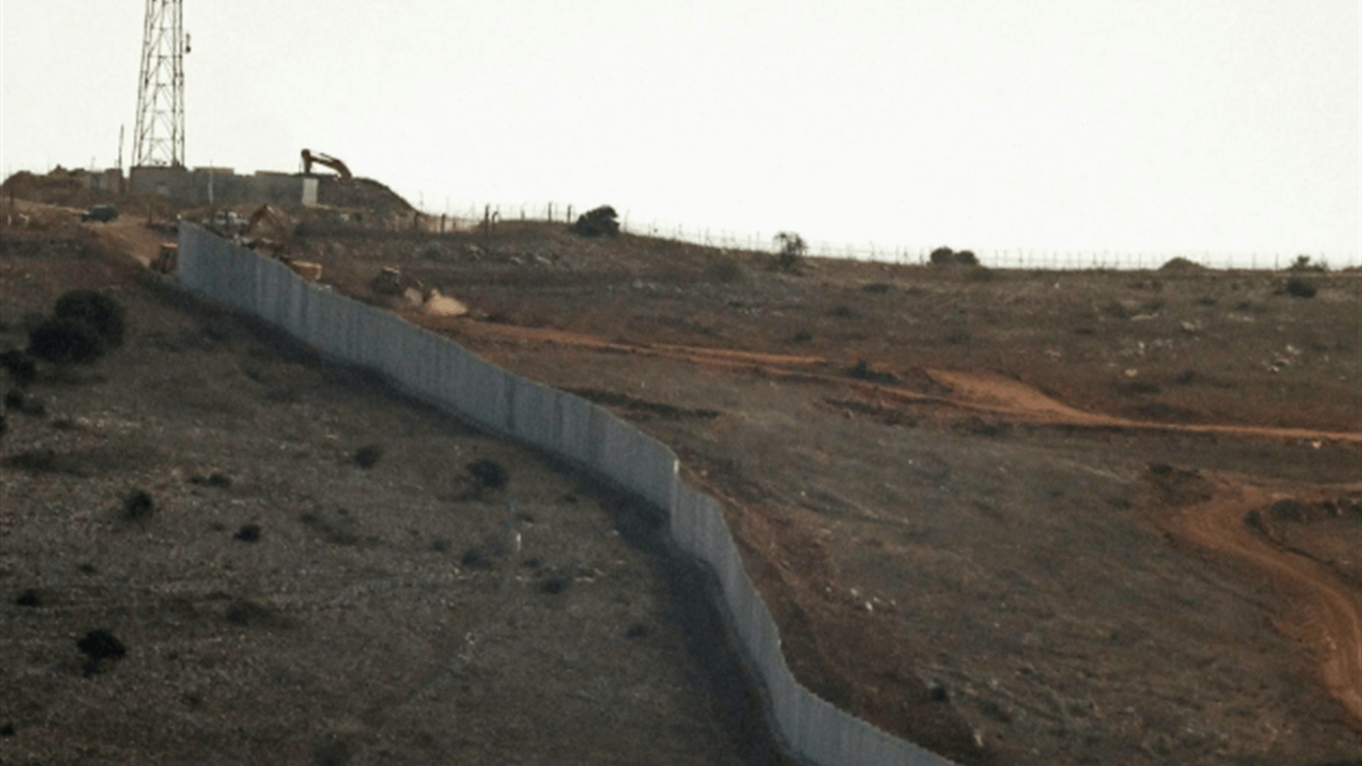 Israel expands ground operations in South Lebanon, deepens buffer zone strategy