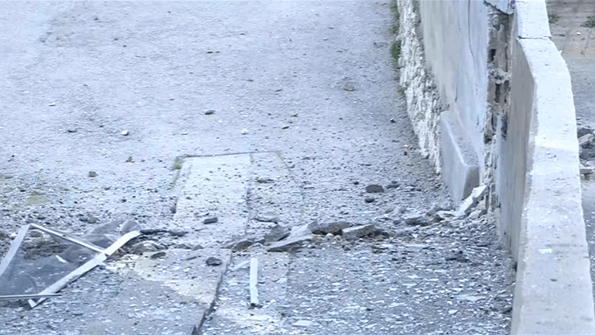 Explosion heard in Sahel Alma, cause unknown