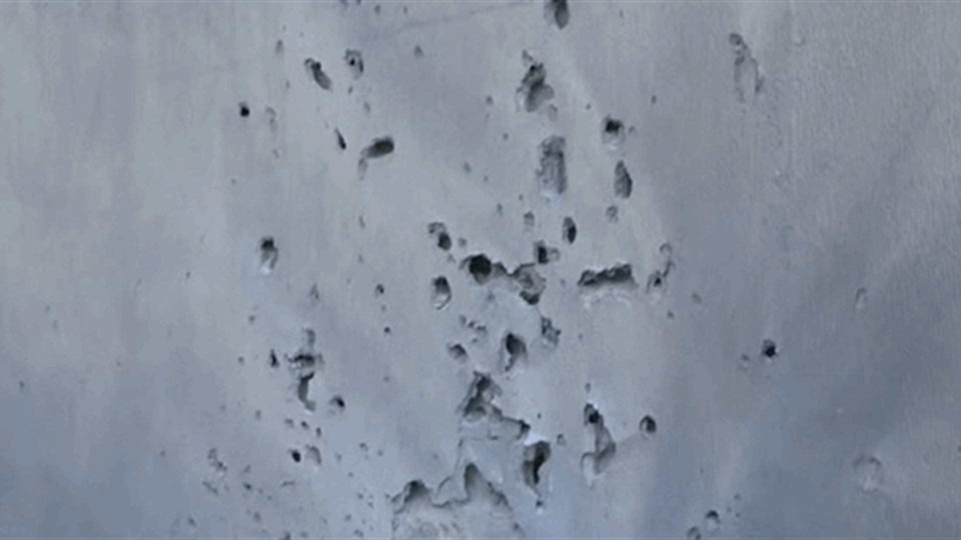 Missile explodes mid-air, debris falls over Kesserwan with no strikes reported