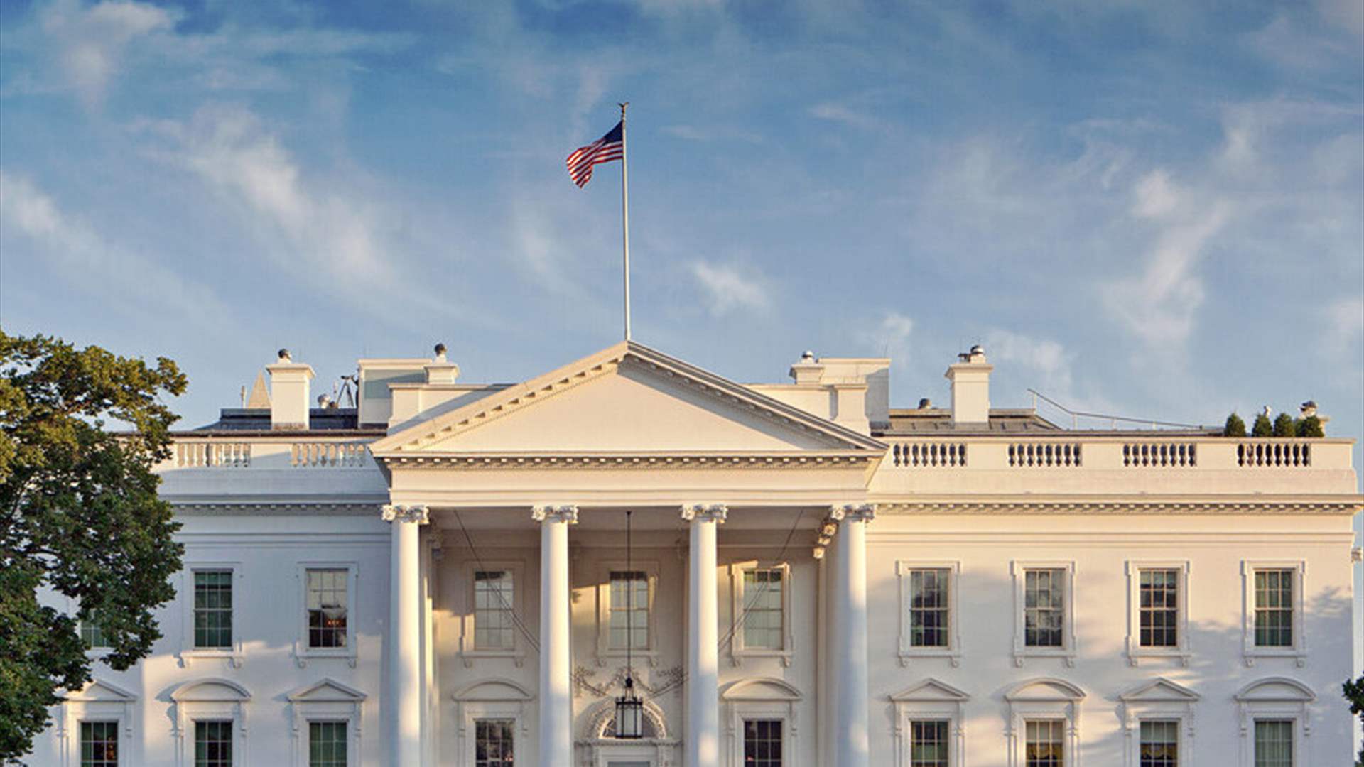 البيت الأبيض: العمليات الأميركية ضد إيران مستمرة بموازاة الجهود الدبلوماسية